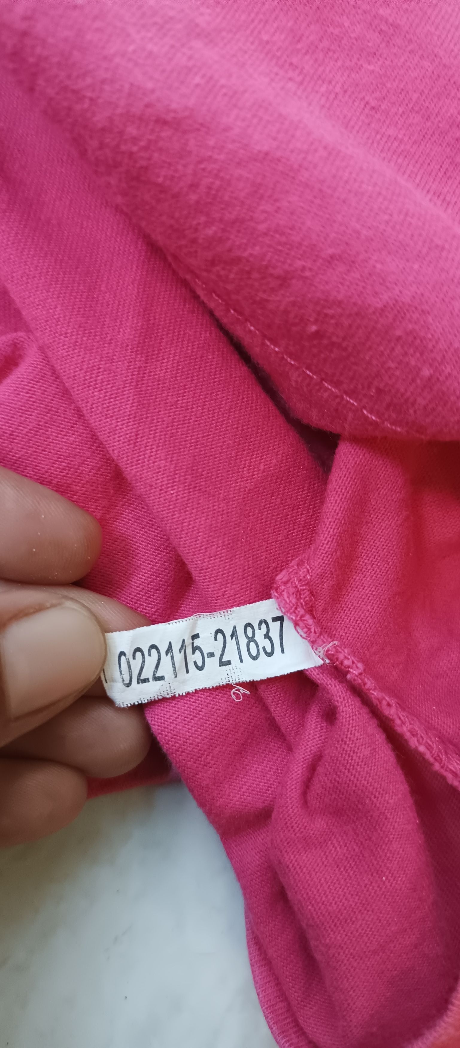 If Six Was Nine × Japanese Brand × Vintage Doodle Chargers Outfitters Est 1985 Size L / US 10 / IT 46 - 9 Thumbnail