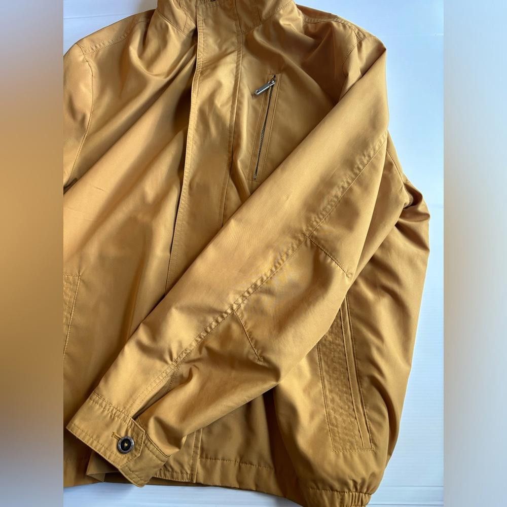 Bugatti Bugatti Large Men's Jacket Size US L / EU 52-54 / 3 - 2 Thumbnail