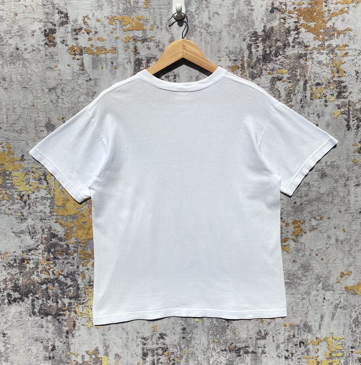 Band Tees × Michael Jackson × Vintage Vintage Michael Jackson’s King Of Pop Shirt©️2009 Size US M / EU 48-50 / 2 - 2 Thumbnail