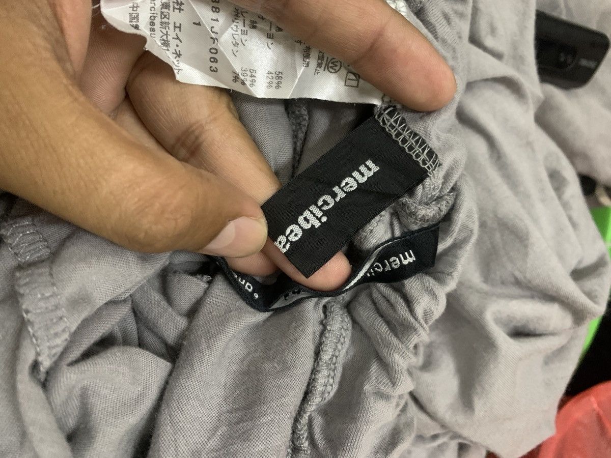mercibeaucoup Mercibeaucoup by Issey Miyaki Pants Size 30" / US 8 / IT 44 - 8 Thumbnail