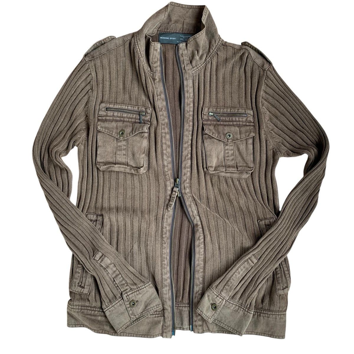 Mossimo Vintage Mossimo Sport Size US M / EU 48-50 / 2 - 2 Thumbnail