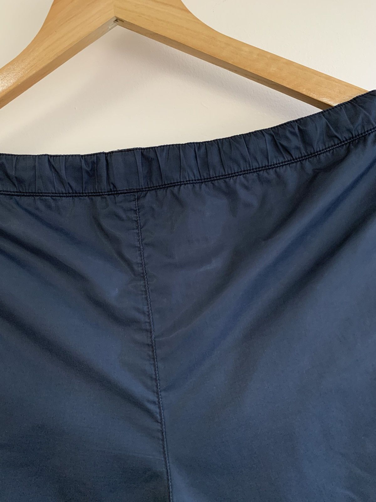 Prada Prada Luna Rossa Black Swim Shorts Size US 32 / EU 48 - 14 Thumbnail