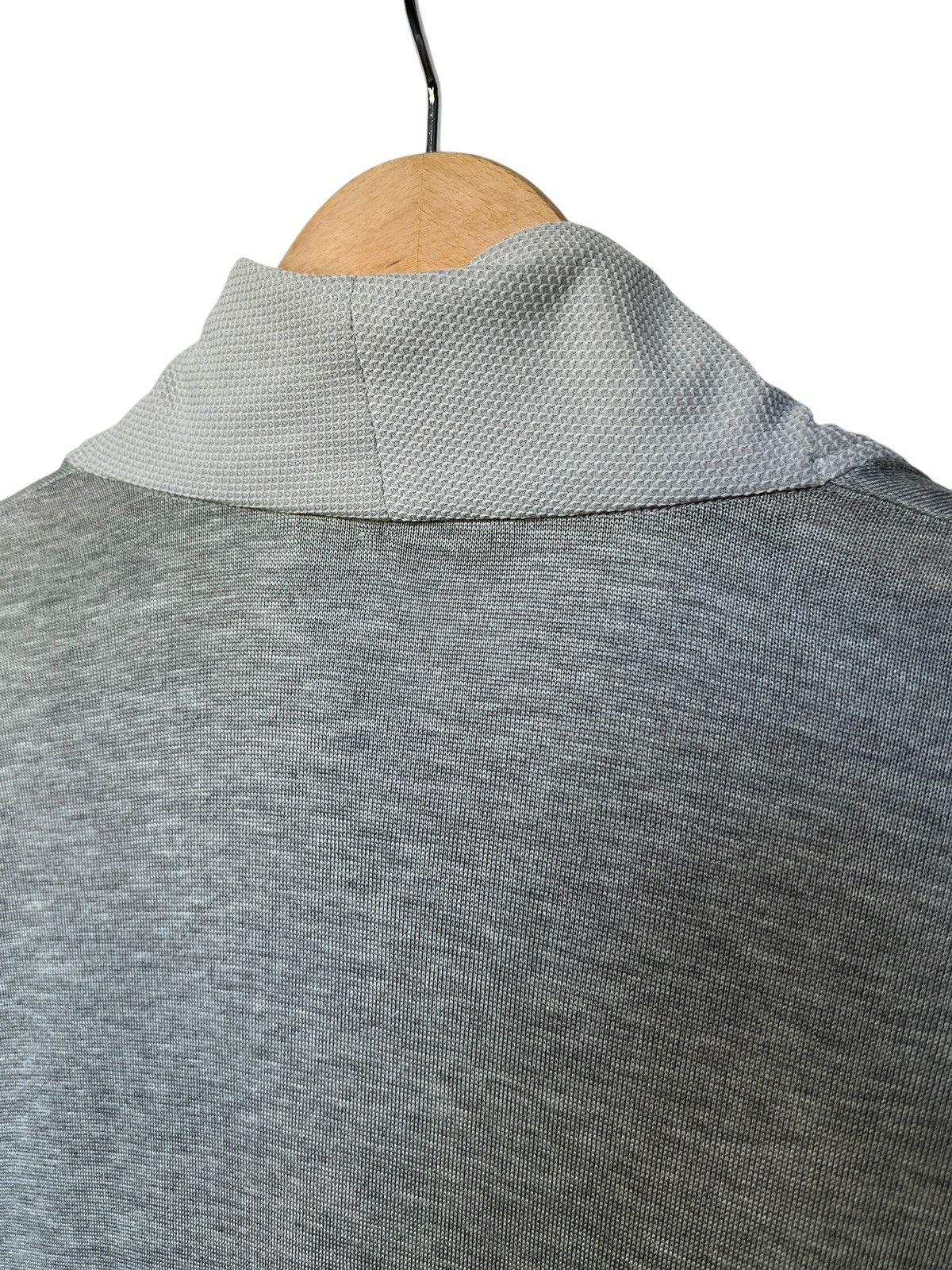 ato AW16 Ato Wrap Layered Cloak Jacket Size US M / EU 48-50 / 2 - 12 Thumbnail