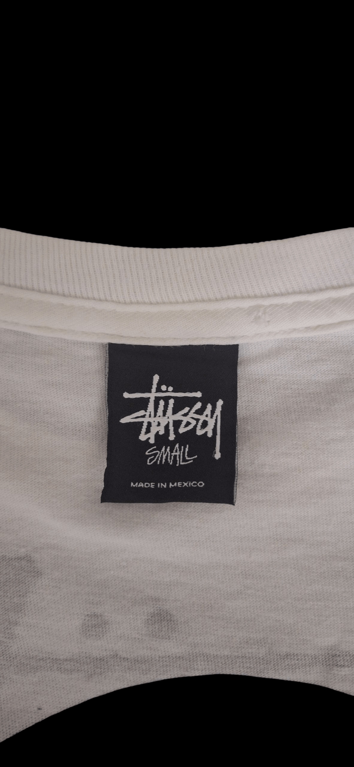 Mastermind Japan × Stussy 2013 Stussy × Mastermind Japan Skull Shadow Tee Size US S / EU 44-46 / 1 - 8 Thumbnail