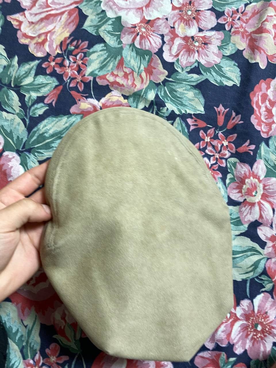 Barbour Vintage Barbour Wax Hat Size ONE SIZE - 6 Thumbnail