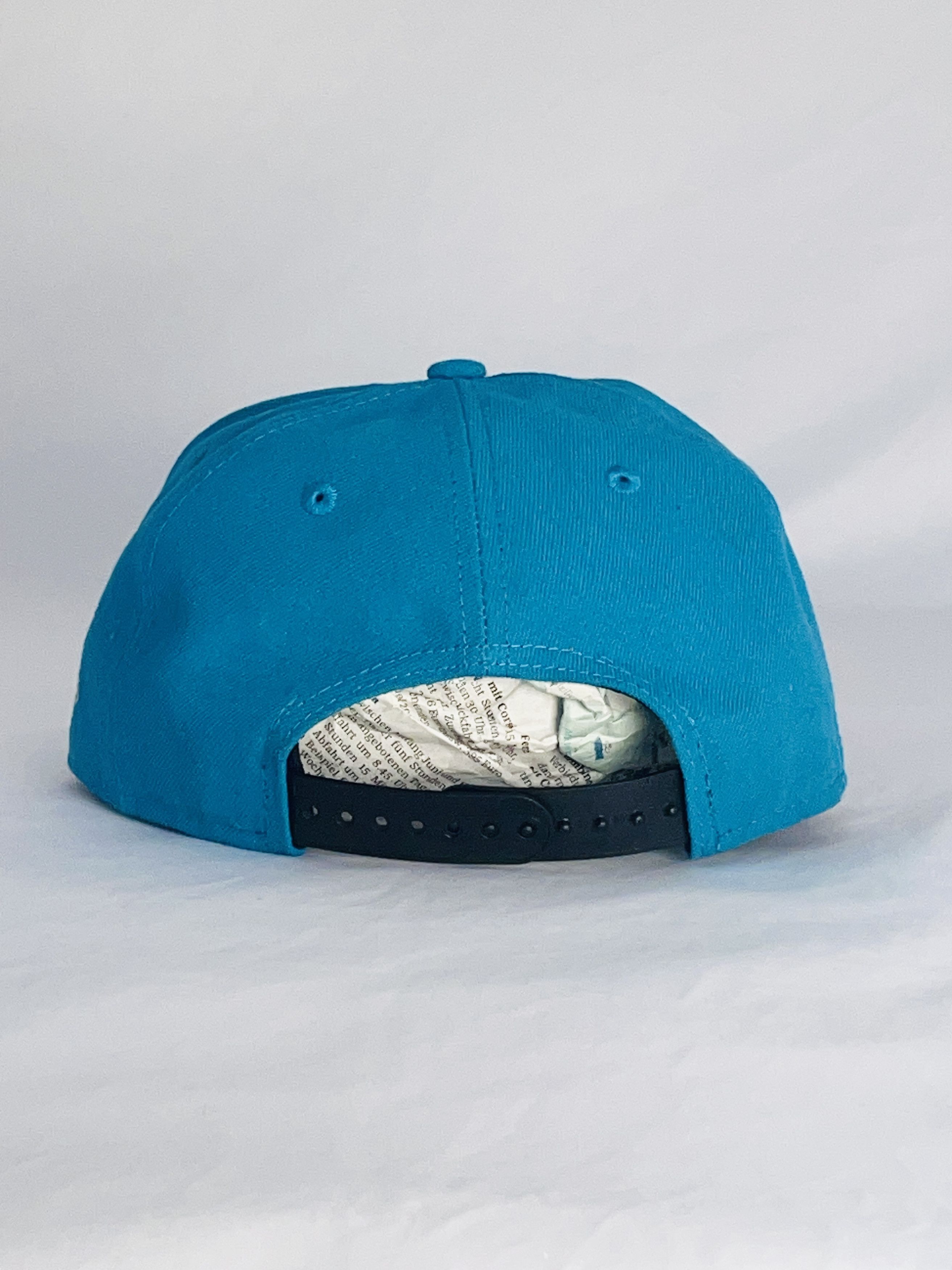 New Era Vintage Disney x New Era 9FIFTY Snapback Cap – Pluto Size 46 - 3 Thumbnail
