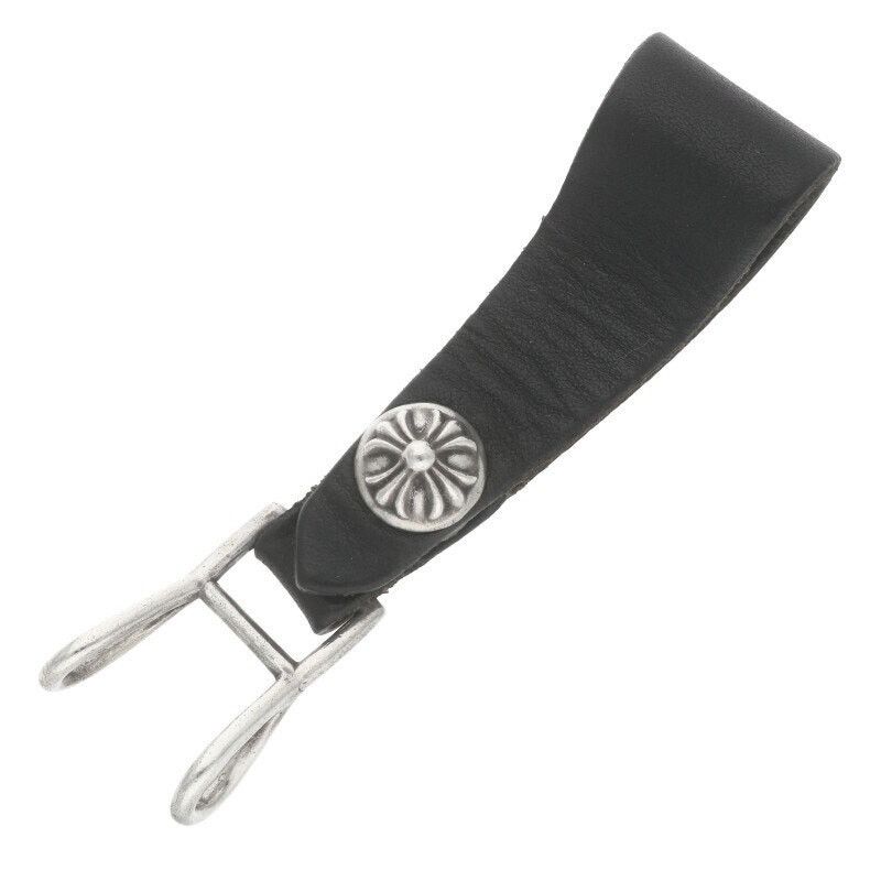 小物 CHROME HEARTS CH BELT LOOP D RING 小物 CHROME HEARTS CH BELT LOOP D RING 小物 CHROME HEARTS CH