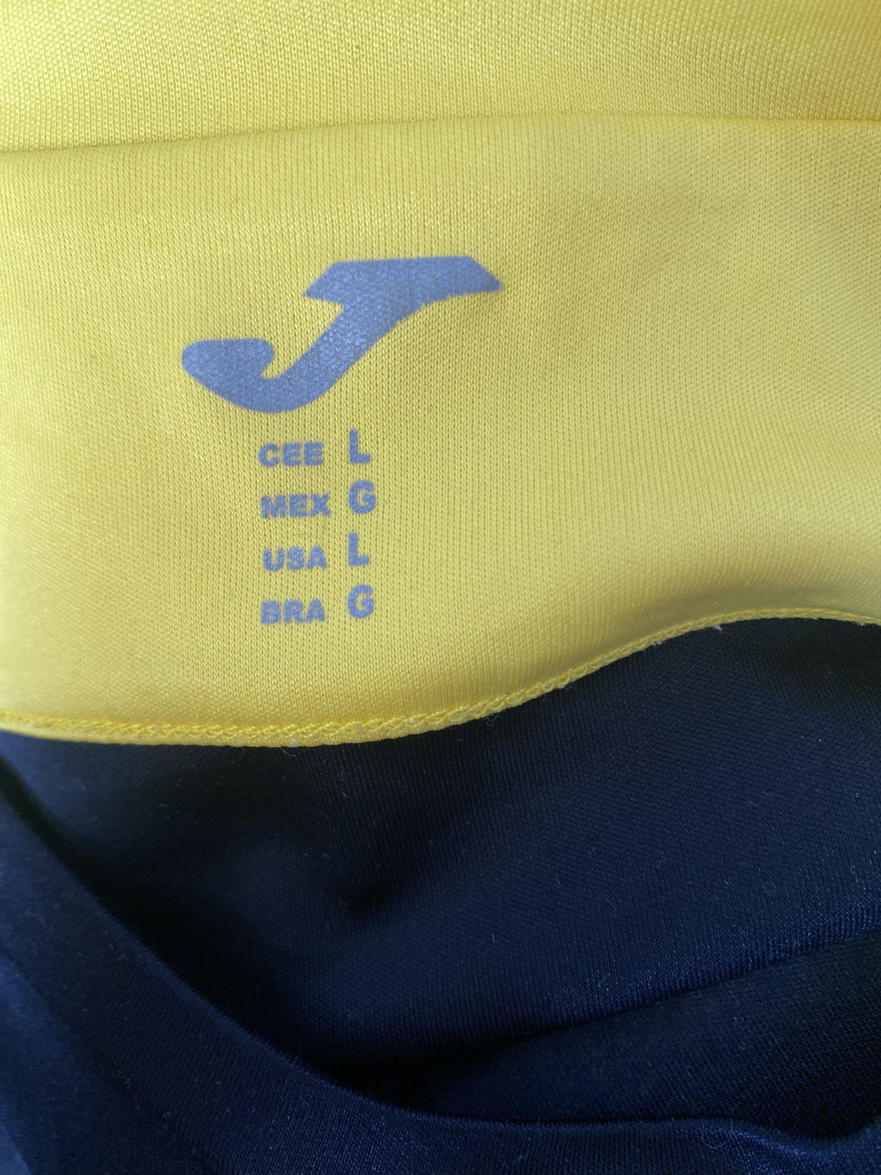 Joma DUMBARTON F.C. 2021 - 2022 - Joma - L - UNIQUE Size US L / EU 52-54 / 3 - 4 Thumbnail
