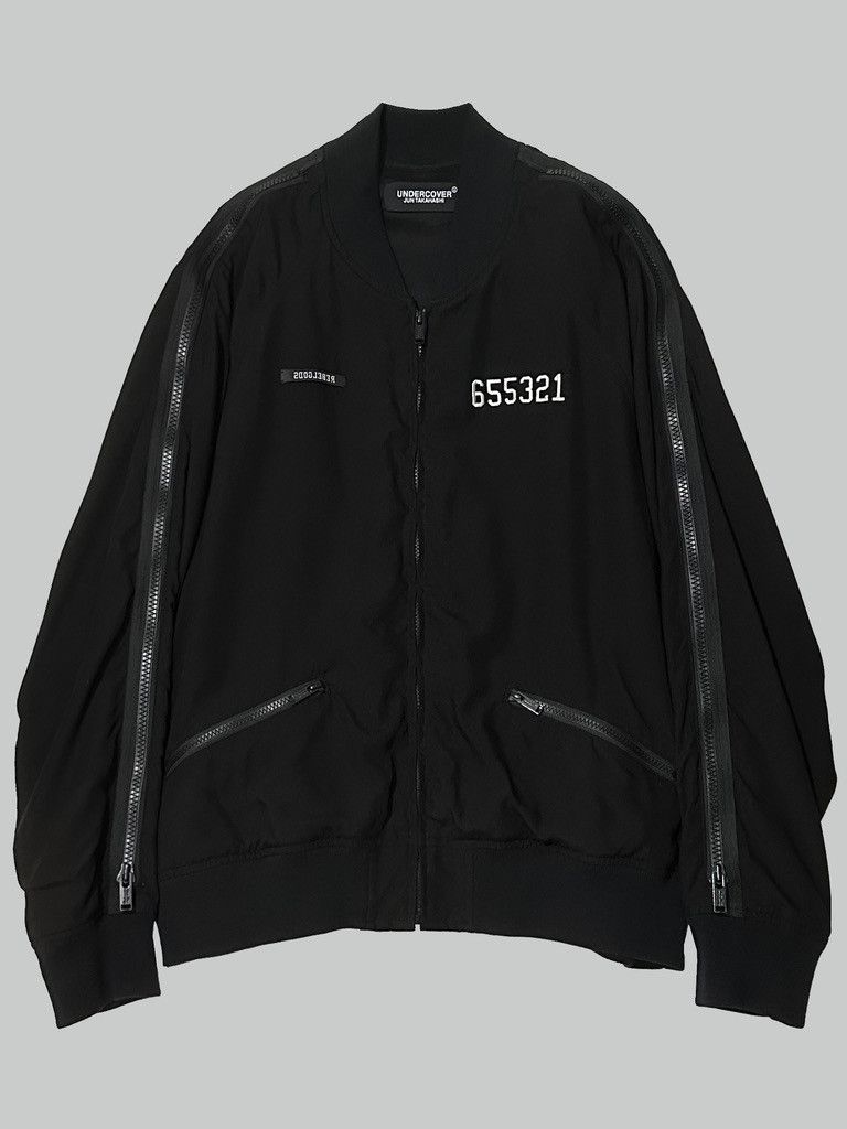 Undercover undercover Size US L / EU 52-54 / 3 - 2 Thumbnail