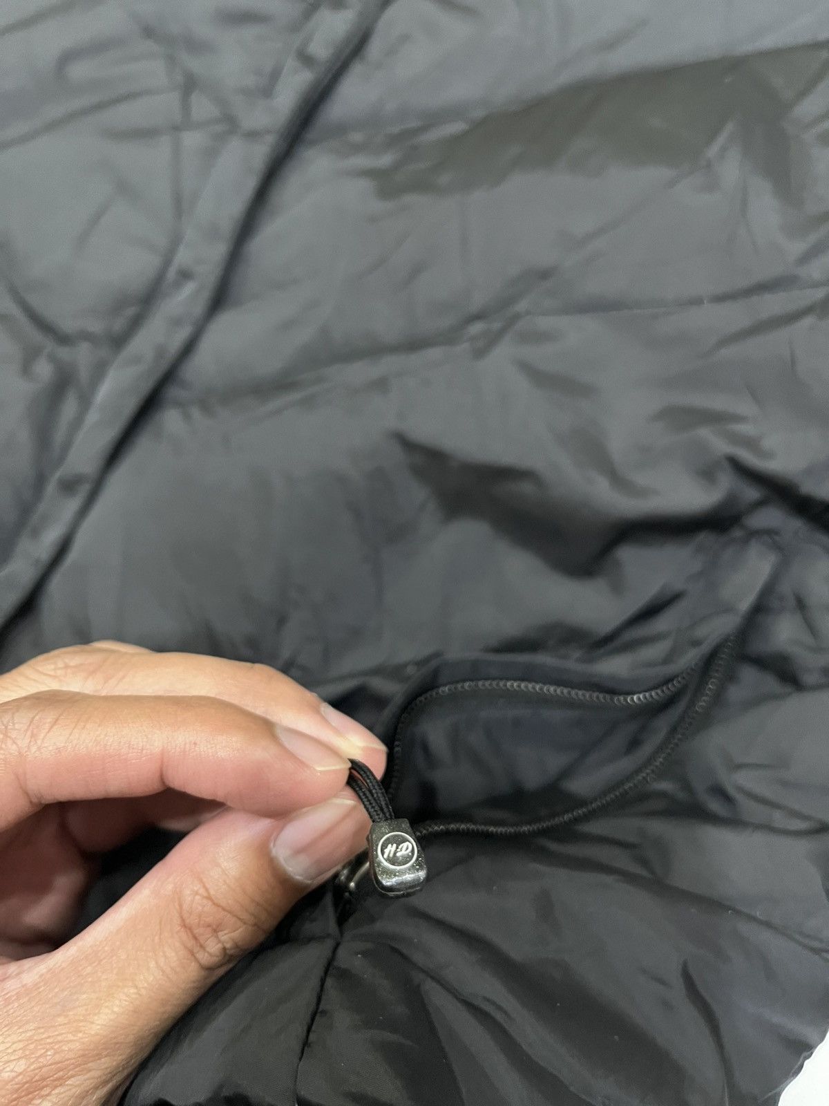 Harley Davidson Harley davidson puffer jacket Size US XL / EU 56 / 4 - 5 Thumbnail