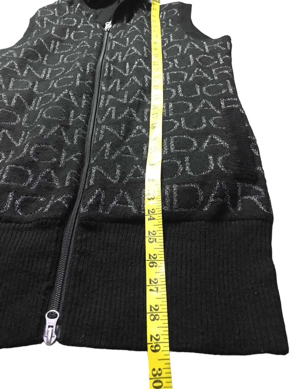 Japanese Brand Mandarina Duck All Over Print Hoodie Jacket Size US L / EU 52-54 / 3 - 4 Thumbnail