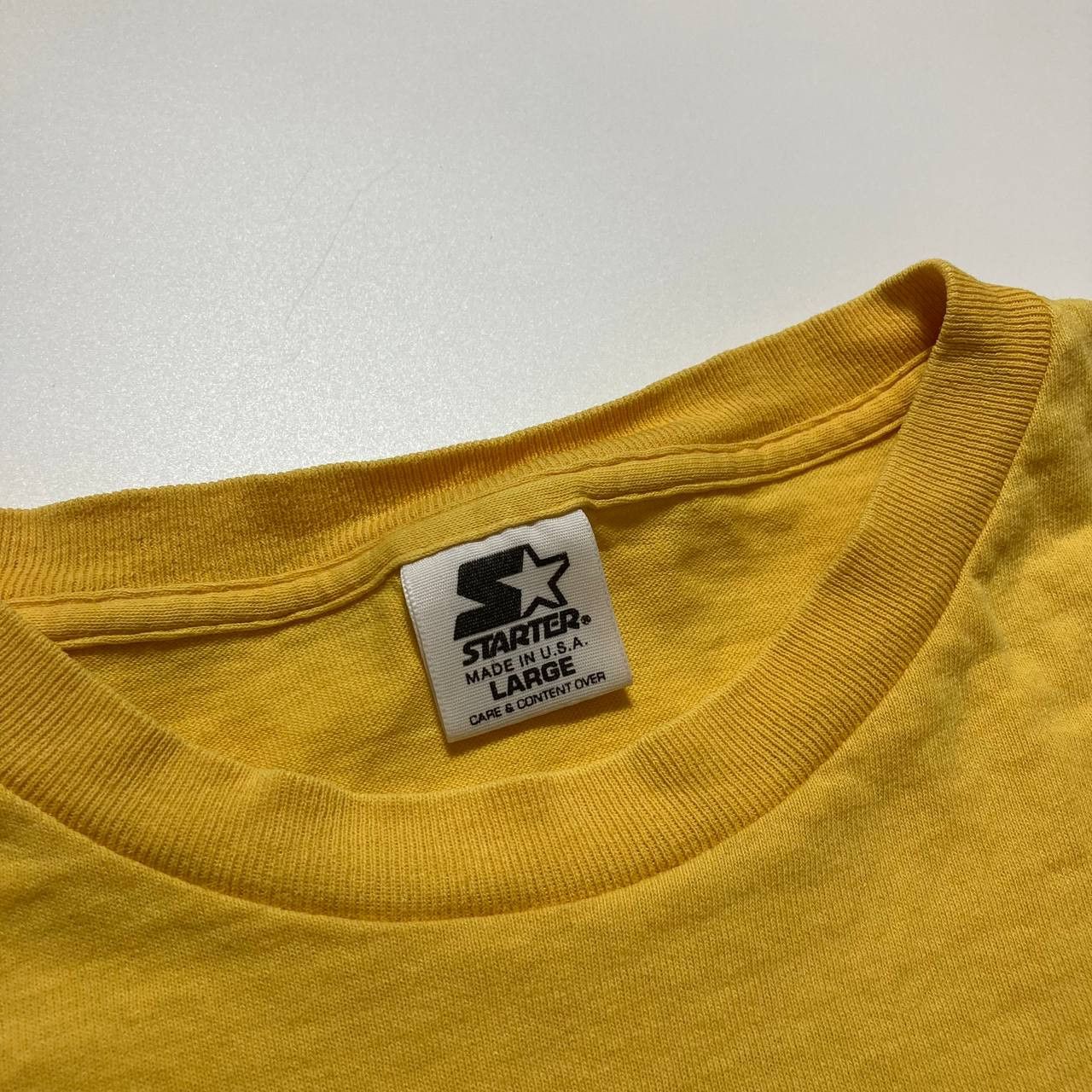 Starter Vintage Green Bay Packers NFL Football Starter Tee Size US L / EU 52-54 / 3 - 5 Thumbnail