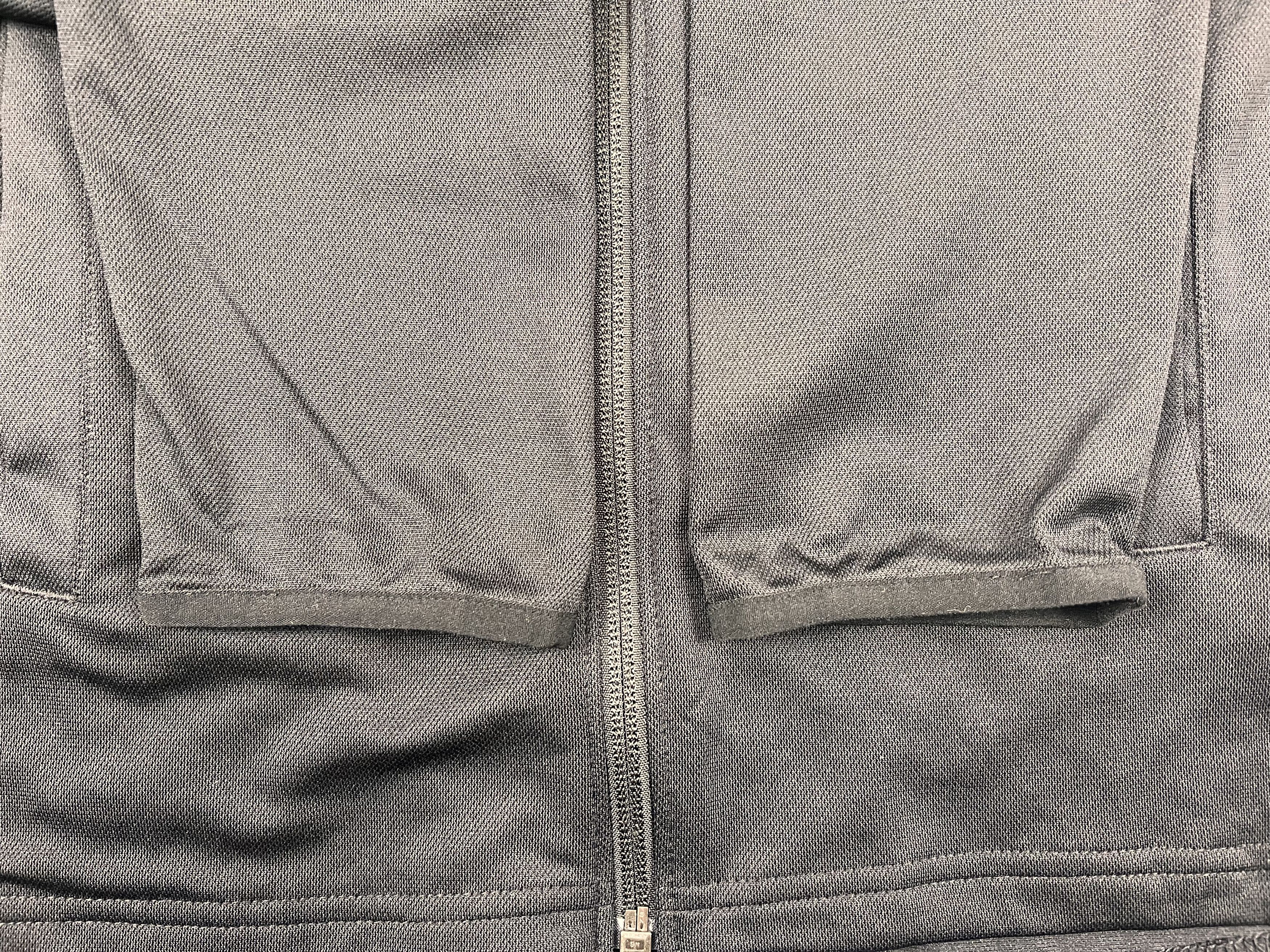 Nike Nike Dri-Fit Track Jacket S Size US S / EU 44-46 / 1 - 13 Thumbnail