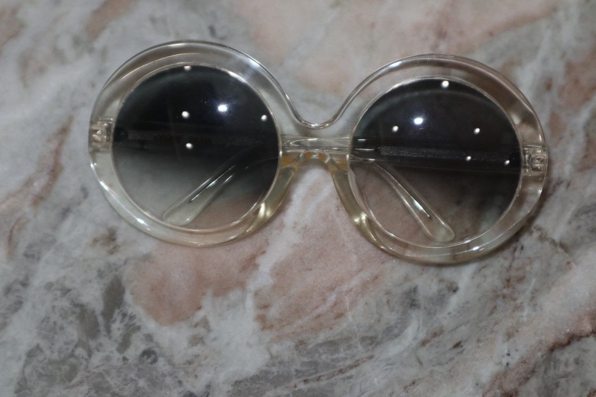 Celine Celine Sunglasses Size ONE SIZE - 2 Thumbnail