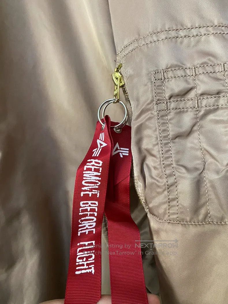 Vetements Vetements Cotton Jacket Size US S / EU 44-46 / 1 - 2 Thumbnail