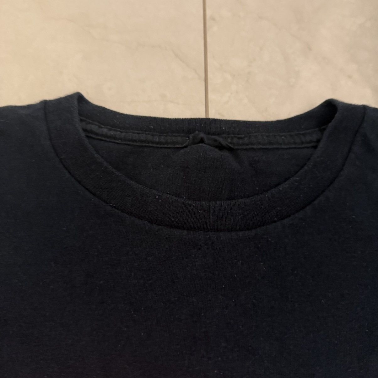 Other Vintage Y2K/2000s Black Scarface Movie Promo Streetwear Tee! Size US M / EU 48-50 / 2 - 5 Thumbnail
