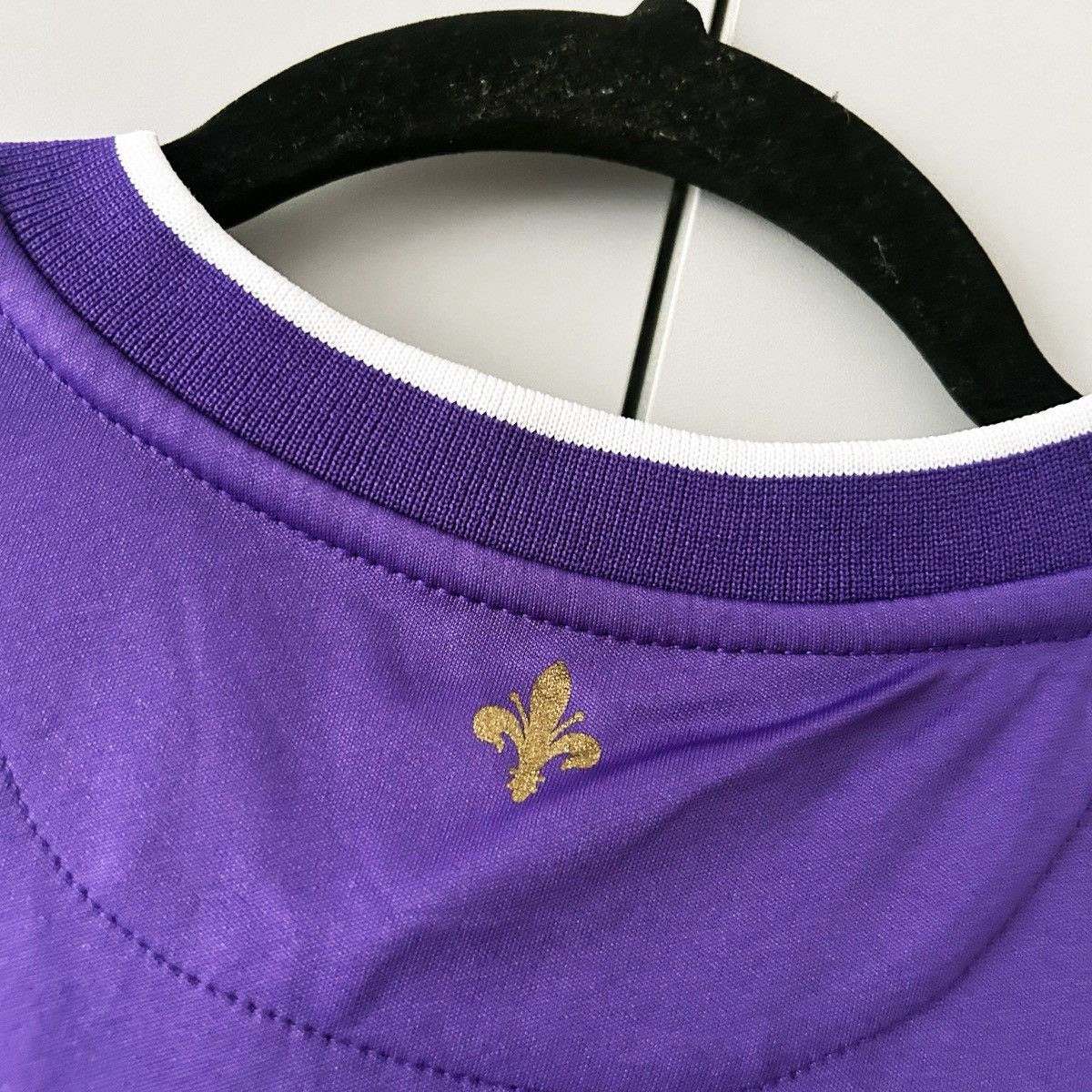 Vintage Fiorentina joma 2014 jersey vintage Size US L / EU 52-54 / 3 - 11 Thumbnail