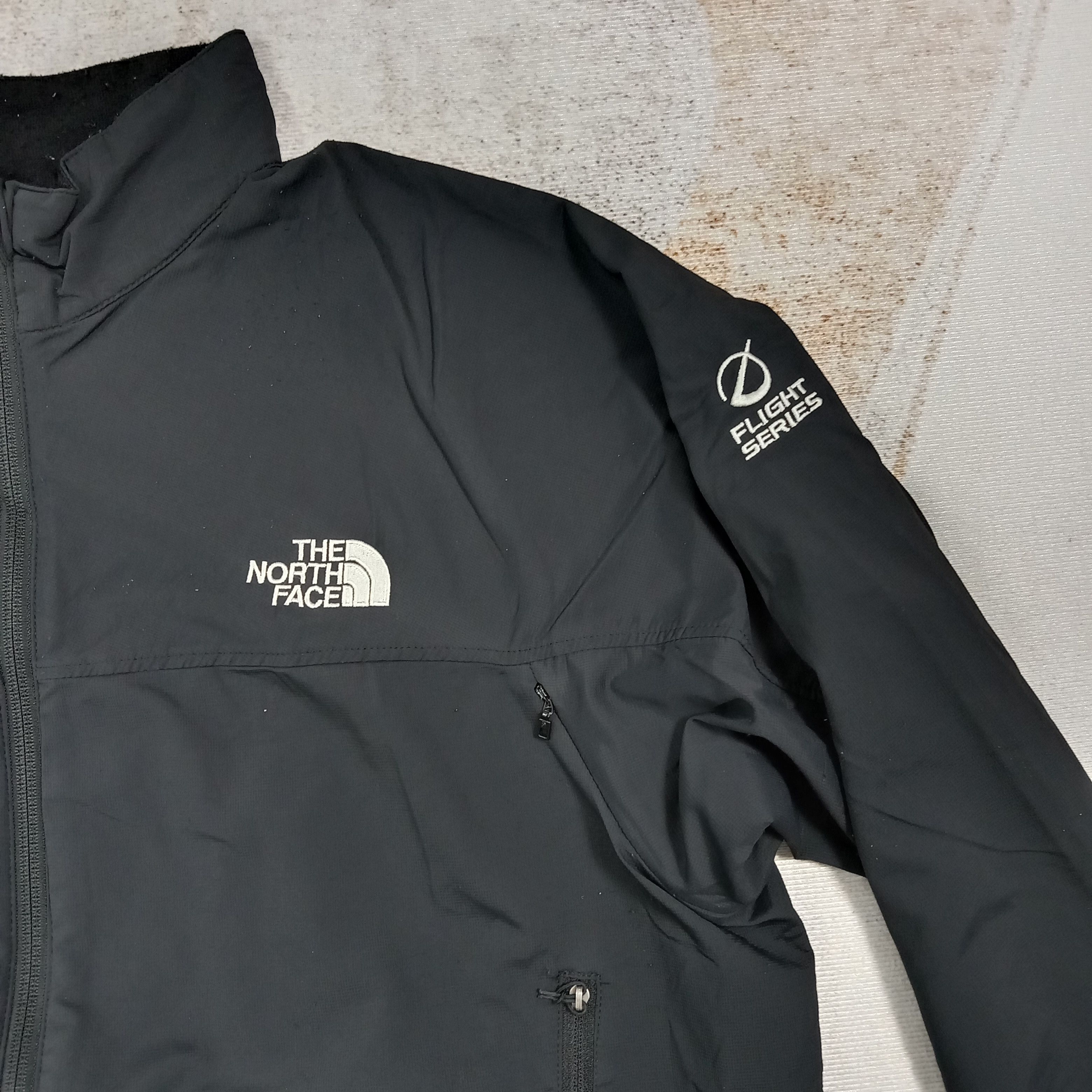 The North Face The North Face Flight Series Windbreaker Jacket C271N4 Size US L / EU 52-54 / 3 - 4 Thumbnail
