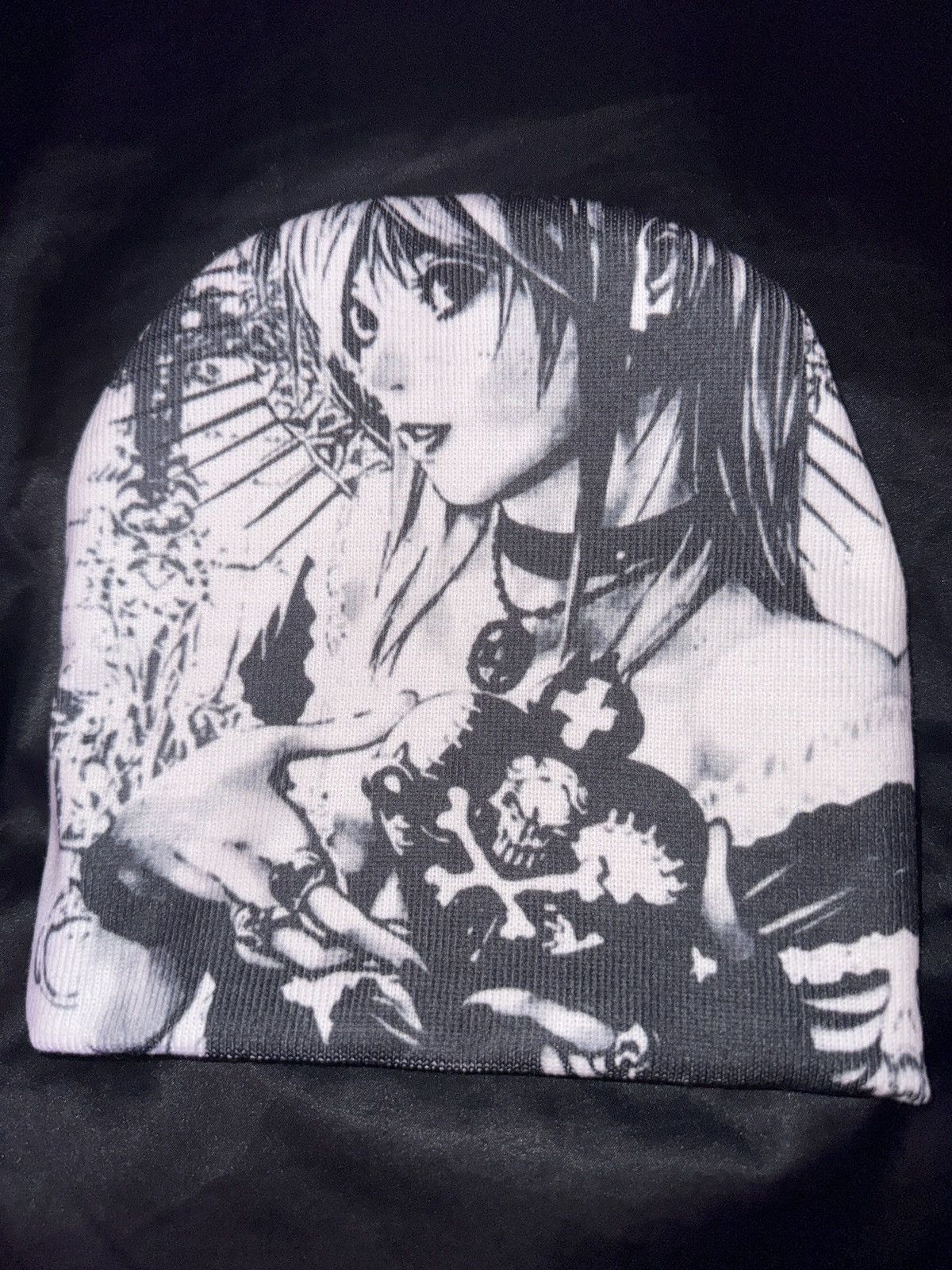 Other Misa Amane beanie Size ONE SIZE - 1 Thumbnail