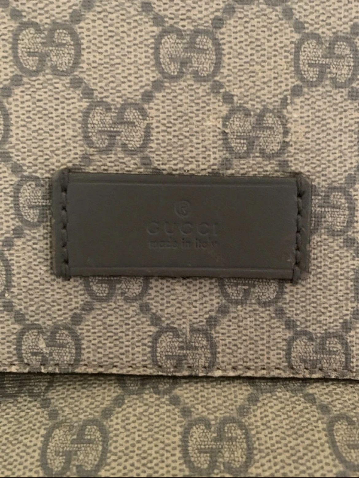Gucci Gucci Shoulderbag Size ONE SIZE - 10 Thumbnail