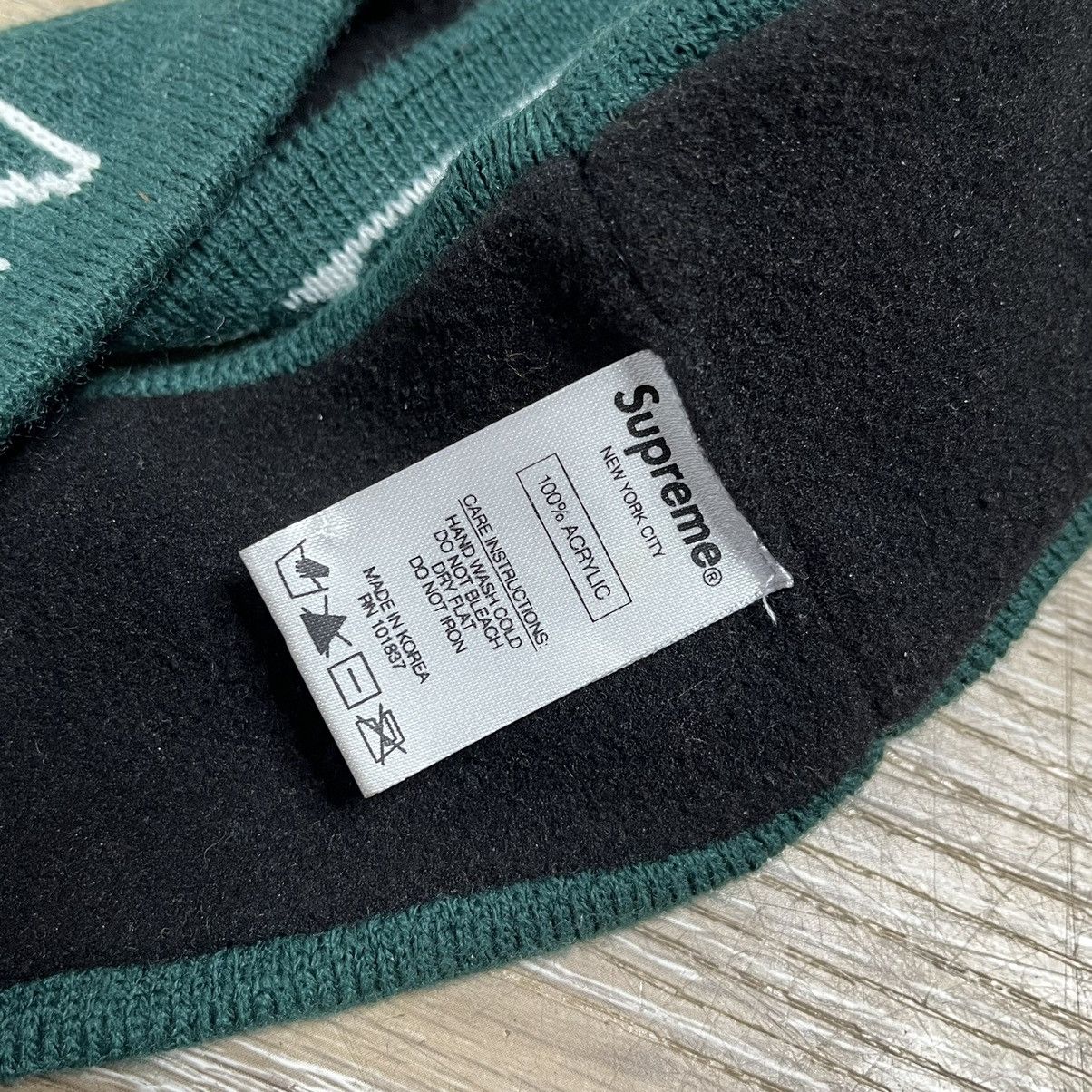 Supreme supreme worldwide headband Size ONE SIZE - 4 Thumbnail
