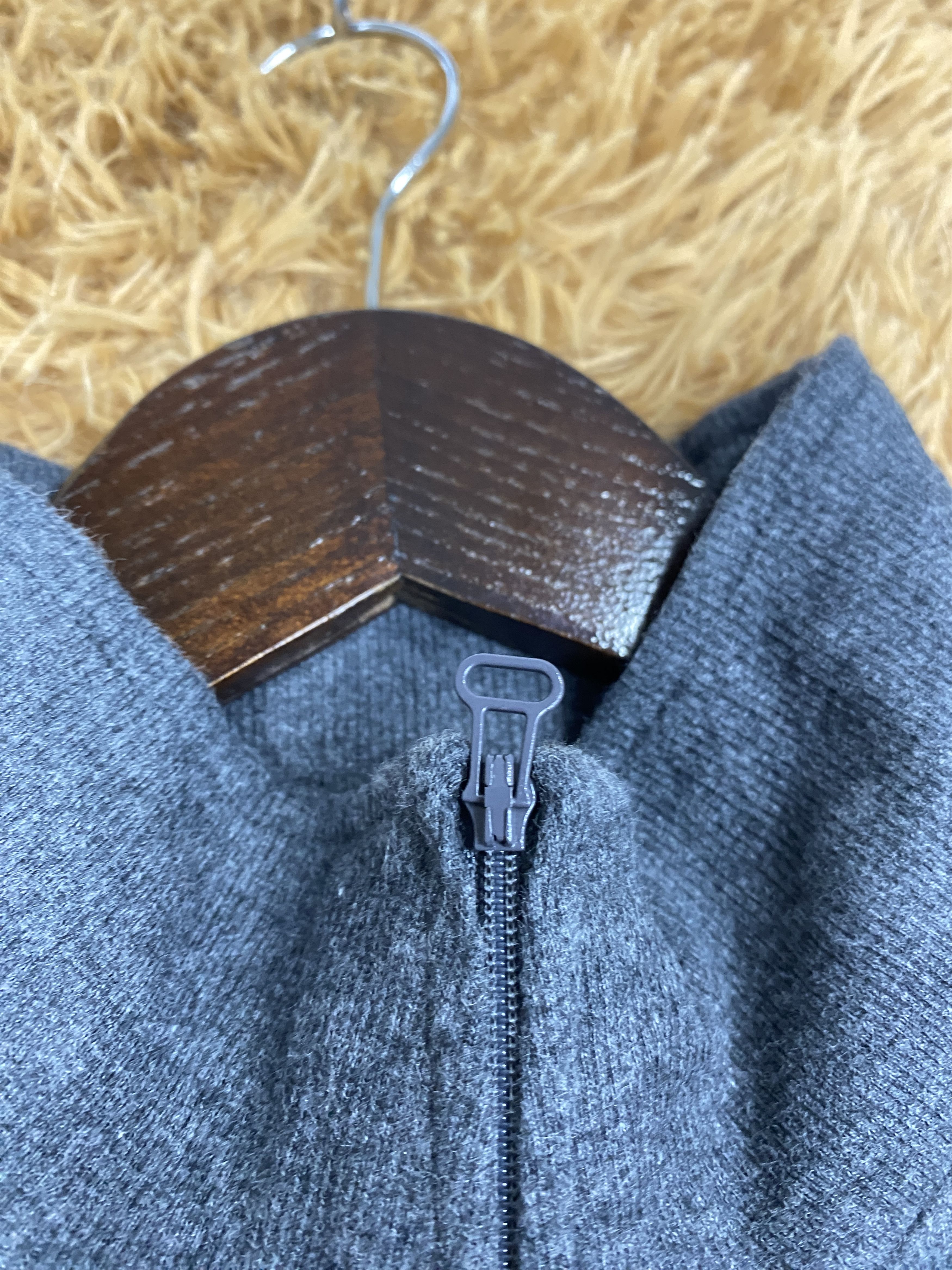 Avirex Vintage Avirex Zip Up Sweatshirts PJ0383 Size US M / EU 48-50 / 2 - 5 Thumbnail