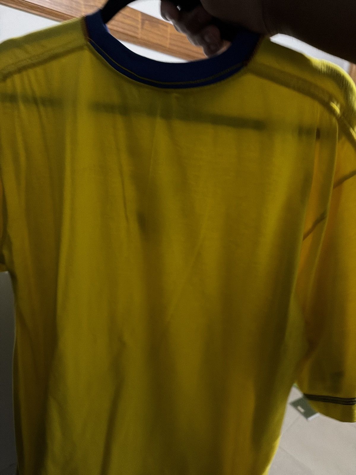 Other Ecuador soccer jersey Size US M / EU 48-50 / 2 - 2 Thumbnail