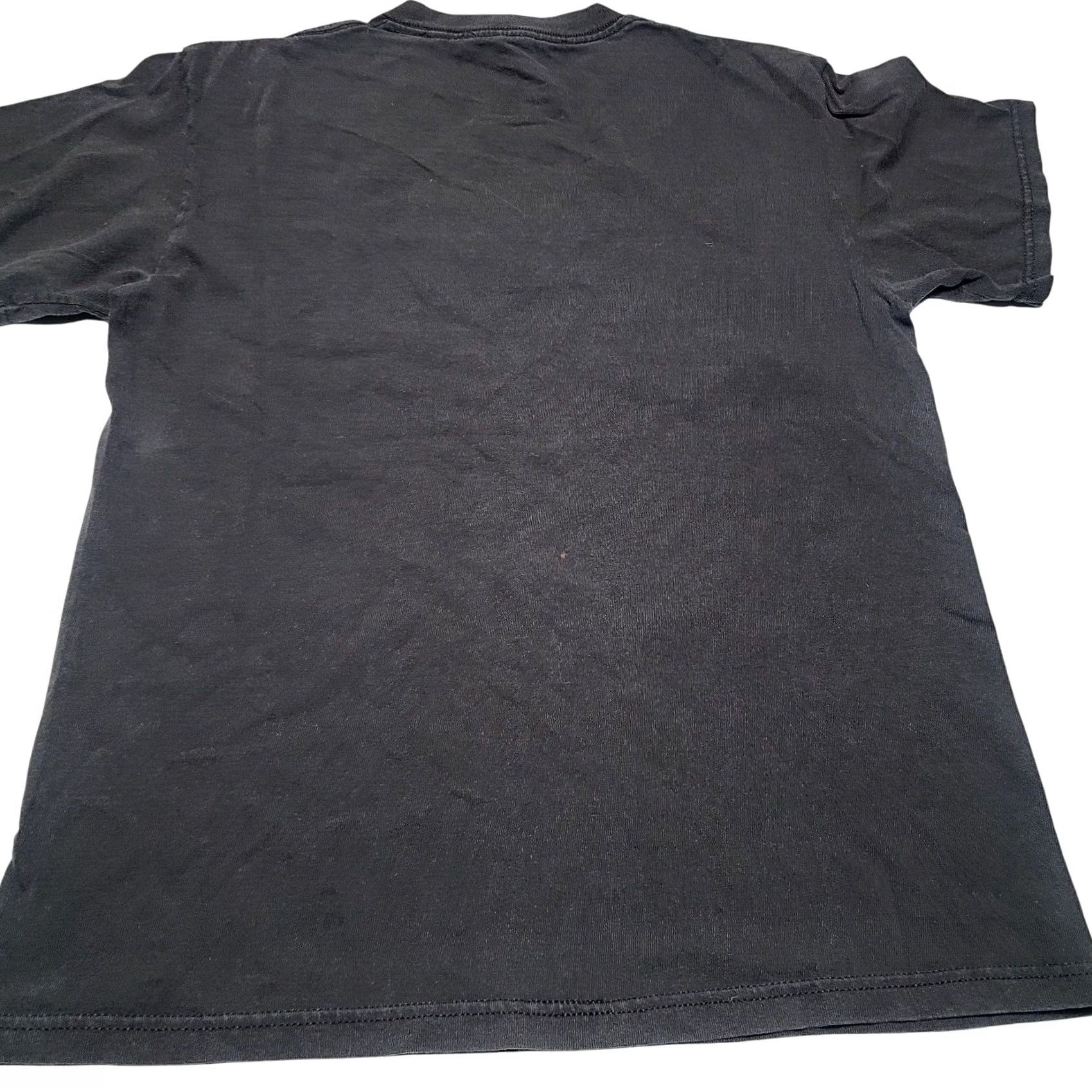 Delta VINTAGE Marvel Iron Man T-Shirt Adult Size Medium Faded 2000s Size US M / EU 48-50 / 2 - 4 Thumbnail