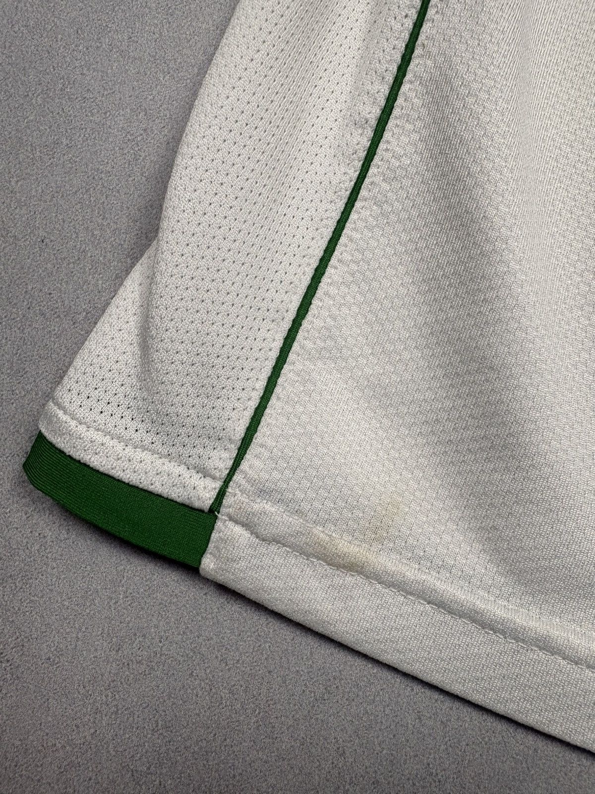 Nike Nike FC Celtic 2006/08 Away Soccer Jersey Kit Carling Shirt Size US L / EU 52-54 / 3 - 18 Thumbnail