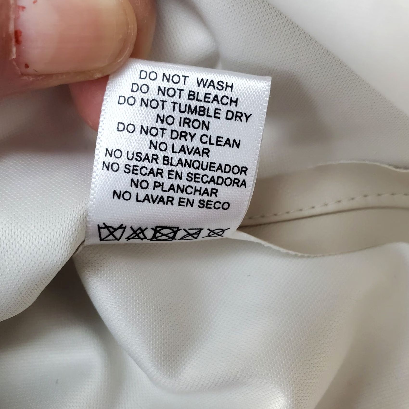 Vintage Love Tree Shirt Womens Small Tan Slim Fit Button Up Size S / US 4 / IT 40 - 7 Thumbnail
