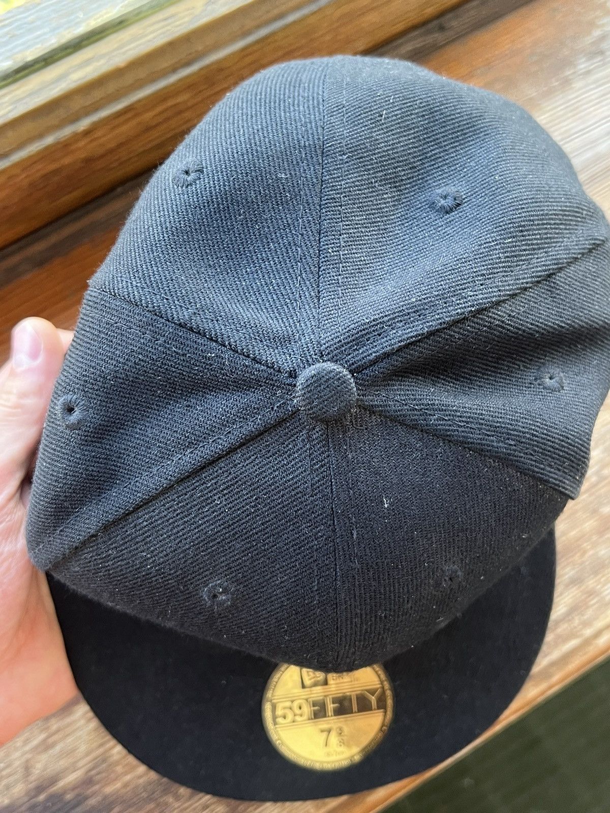 Red Bull Vintage New Era Red Bull Snap Back Hat Size ONE SIZE - 12 Thumbnail