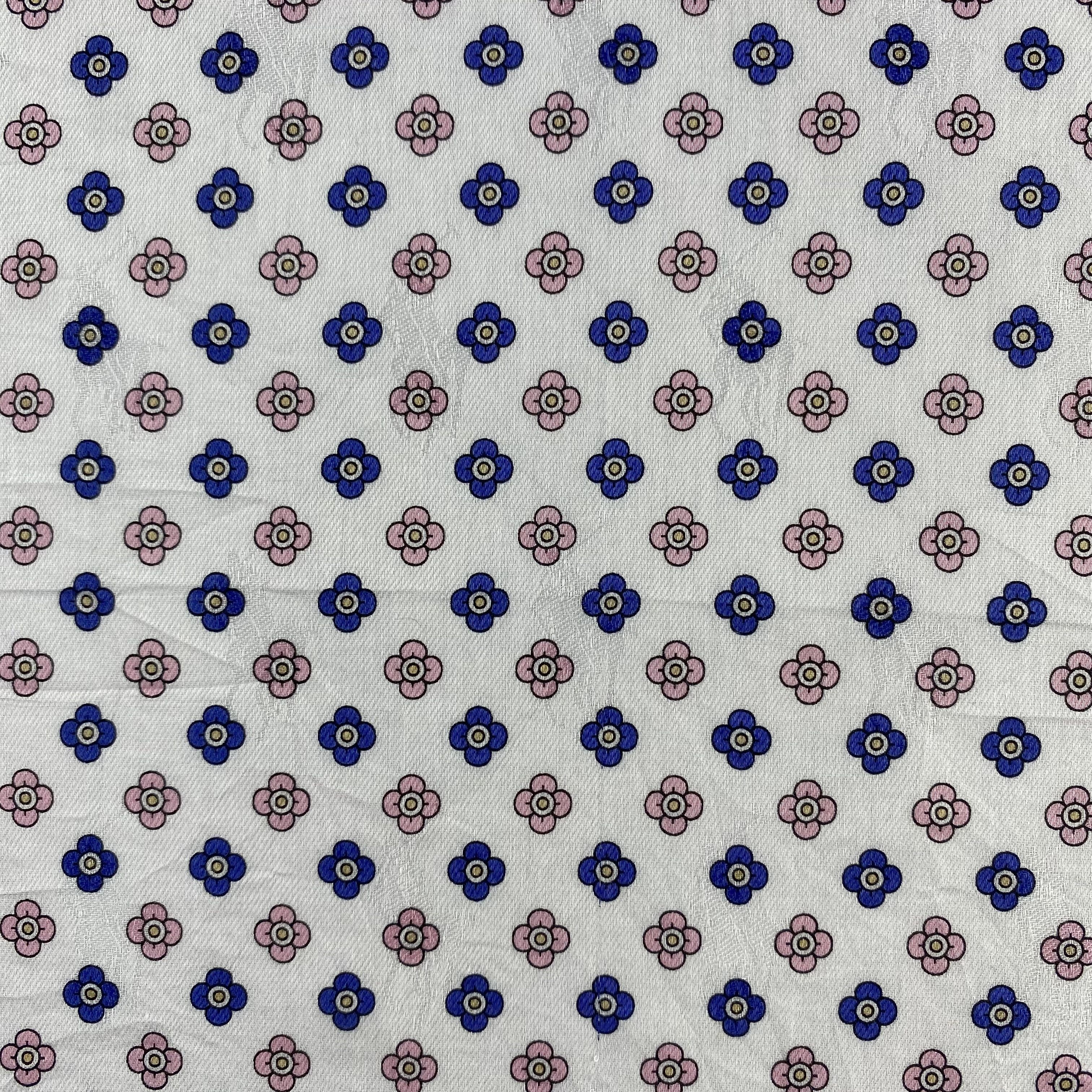 Polo Ralph Lauren × Vintage Polo Ralph Lauren Handkerchief / Neckerchief / Bandana-P982 Size ONE SIZE - 4 Thumbnail