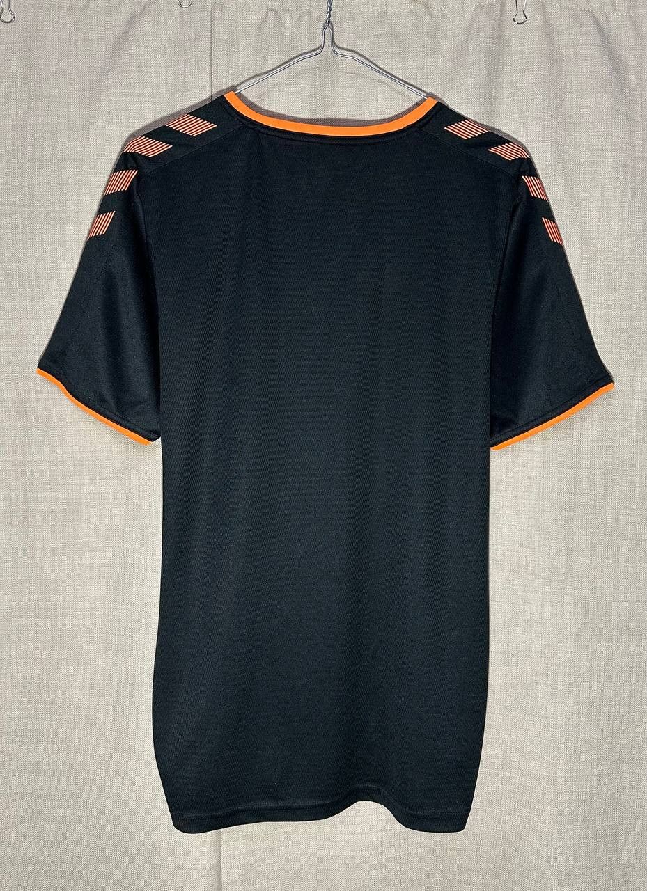 Hummel Hummel Rangers Glasgow 2019 2020 Football jersey shirt Size US S / EU 44-46 / 1 - 3 Thumbnail
