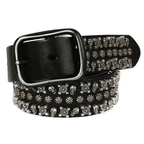 Other Punk Rock Belts Size ONE SIZE - 1 Thumbnail