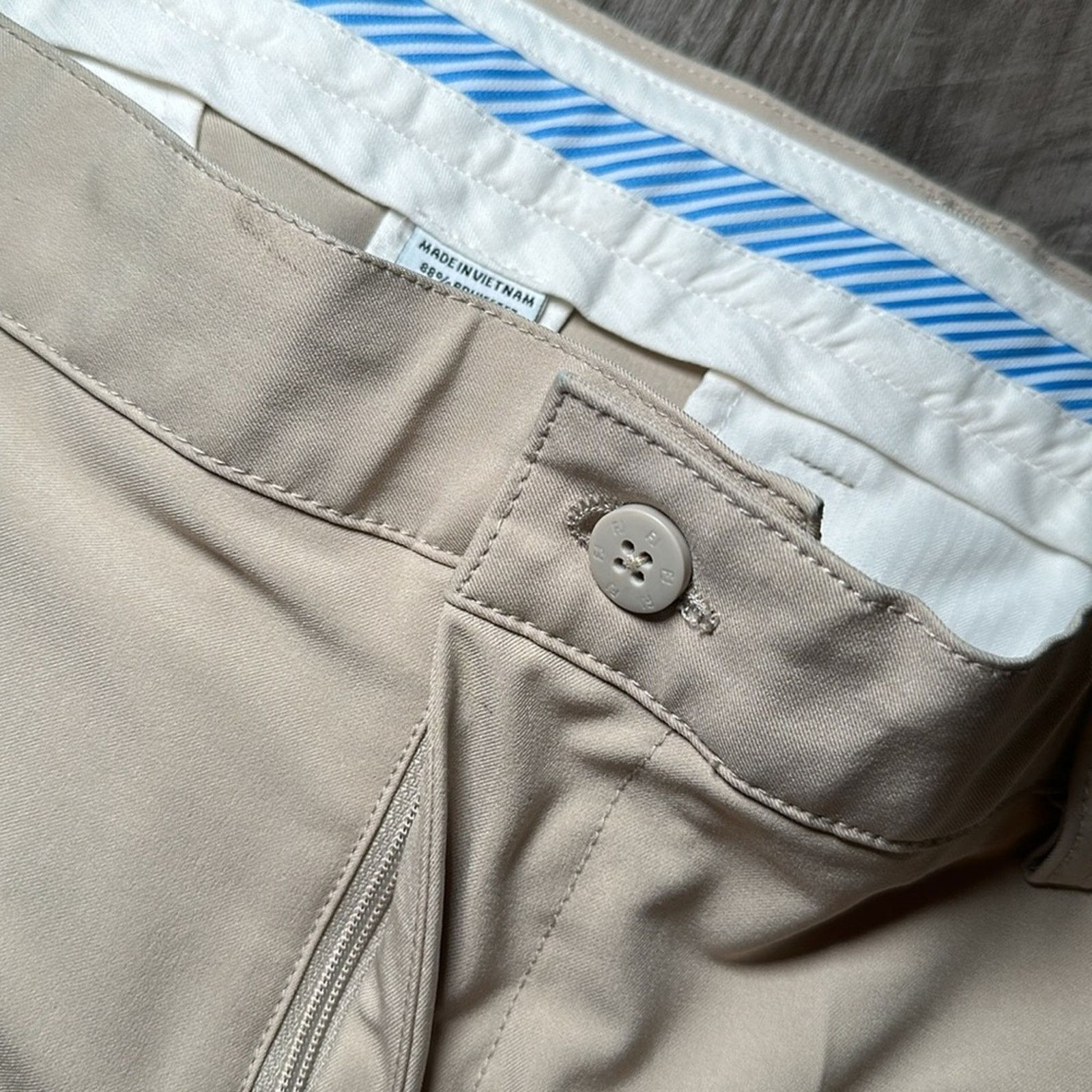 Footjoy FootJoy Performance Golf Pants - 38 Size US 38 / EU 54 - 7 Thumbnail