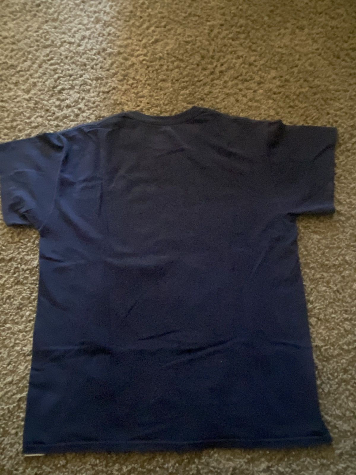 Majestic Atlanta Braves T-Shirt Size US S / EU 44-46 / 1 - 2 Thumbnail
