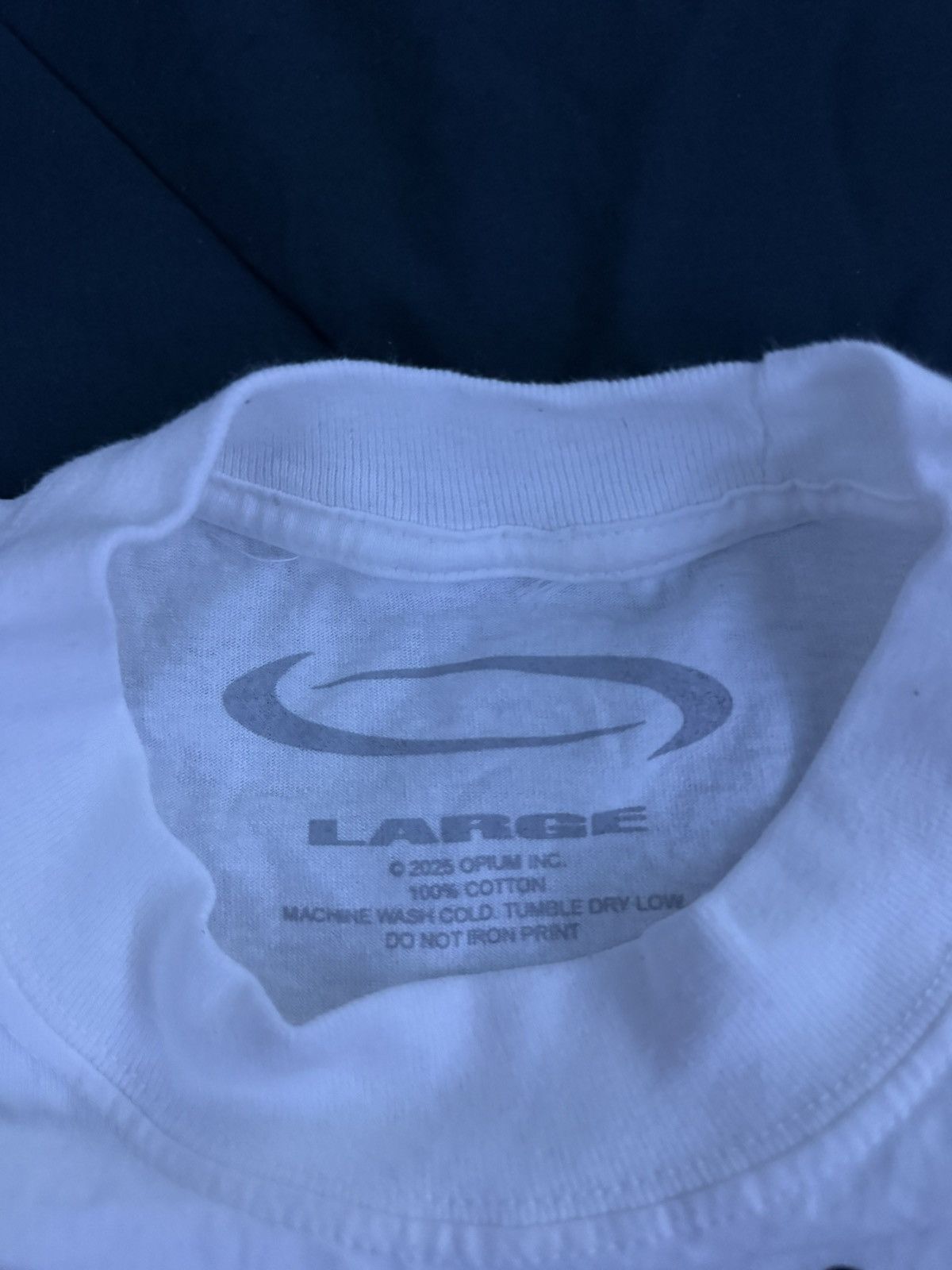 Playboi Carti playboi carti antagonist tour merch Size US L / EU 52-54 / 3 - 4 Thumbnail