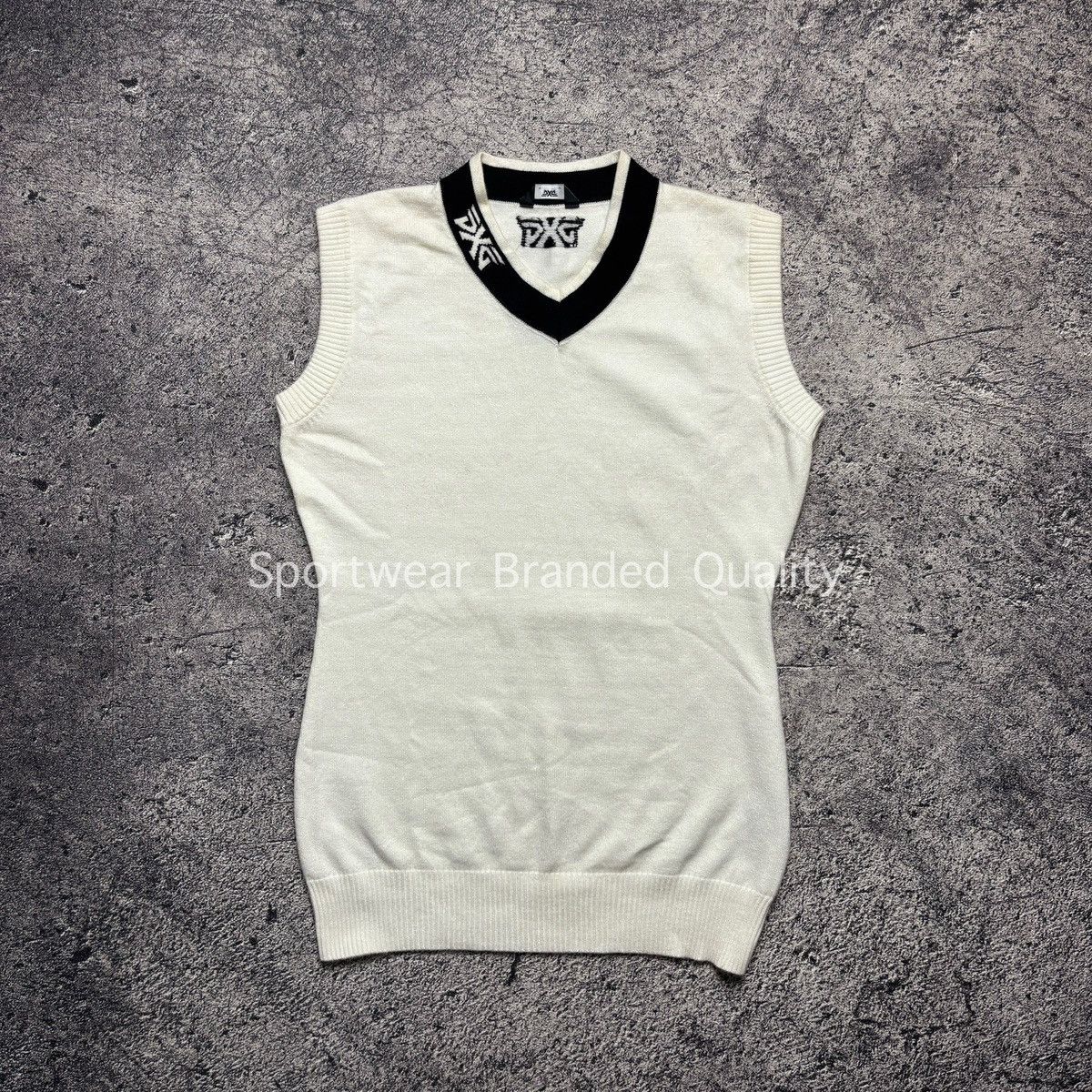 Other Knitwear Vest PxG Parsons Xtreme Golf Size M / US 6-8 / IT 42-44 - 1 Thumbnail