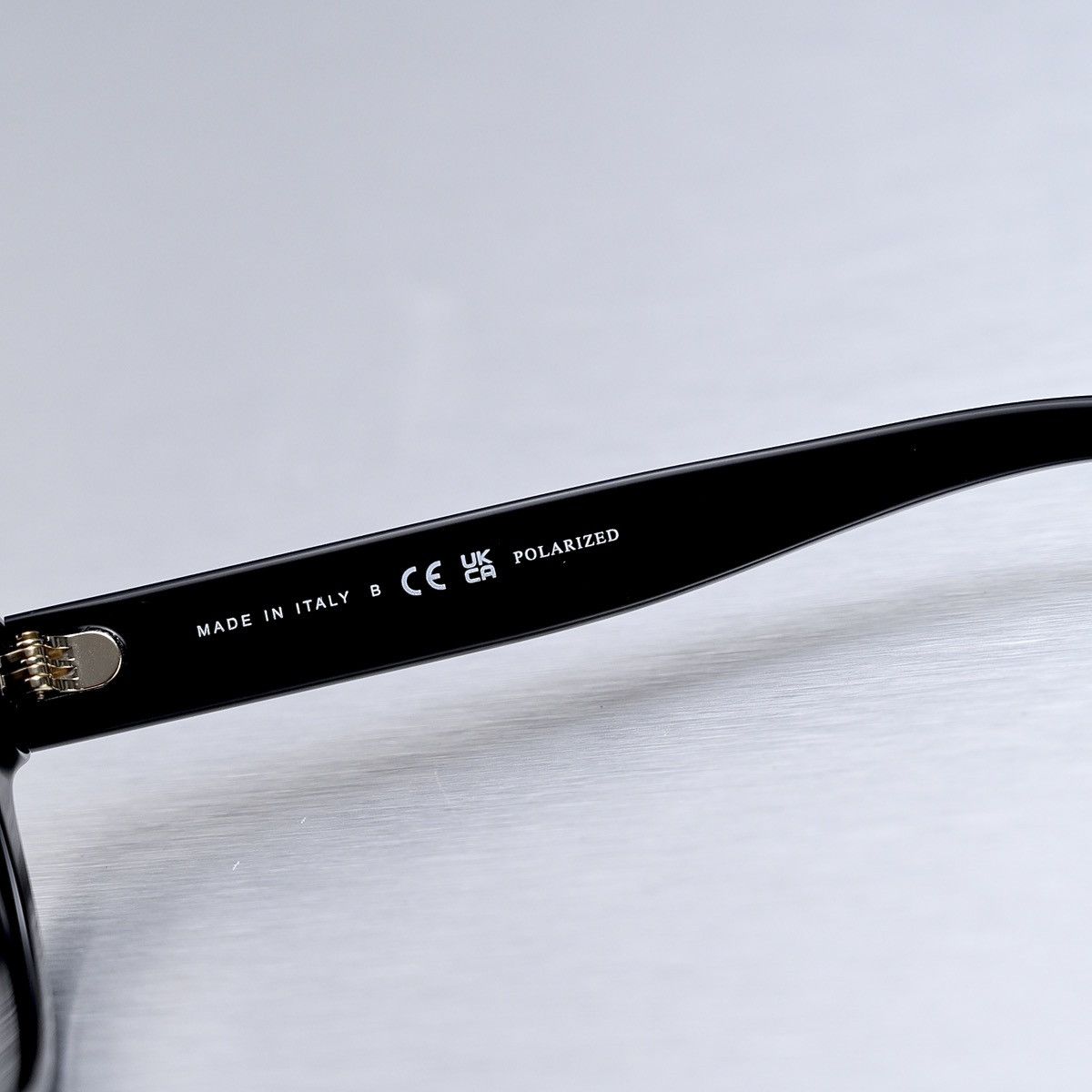 Chanel CHANEL 0CH5458 C622T8 SUNGLASSES Size ONE SIZE - 5 Thumbnail