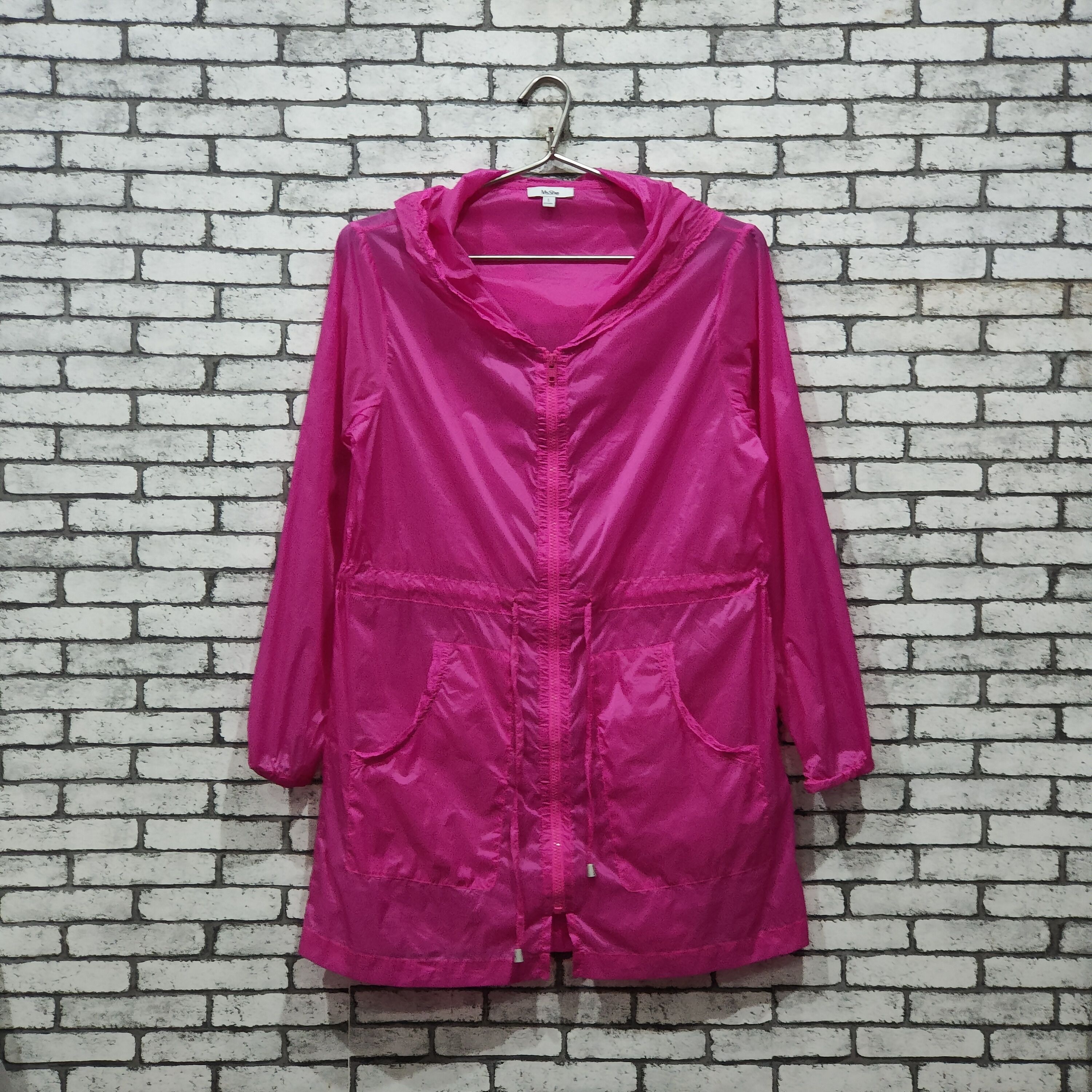 Other 🔥Lightweight jacket for sun protection and light rain Size ONE SIZE - 1 Thumbnail