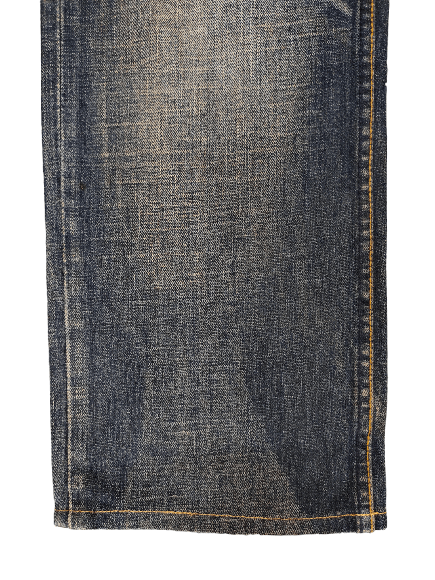 LRG Lrg Clawmark Stone Wash Wide Leg Denim 90s Jnco Baggy Jeans Size US 34 / EU 50 - 13 Thumbnail