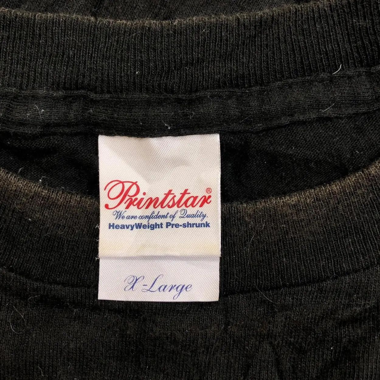 Other Vintage MUGEN Sweatshirt Sweater Long Sleeve Shirt Size US XL / EU 56 / 4 - 5 Thumbnail