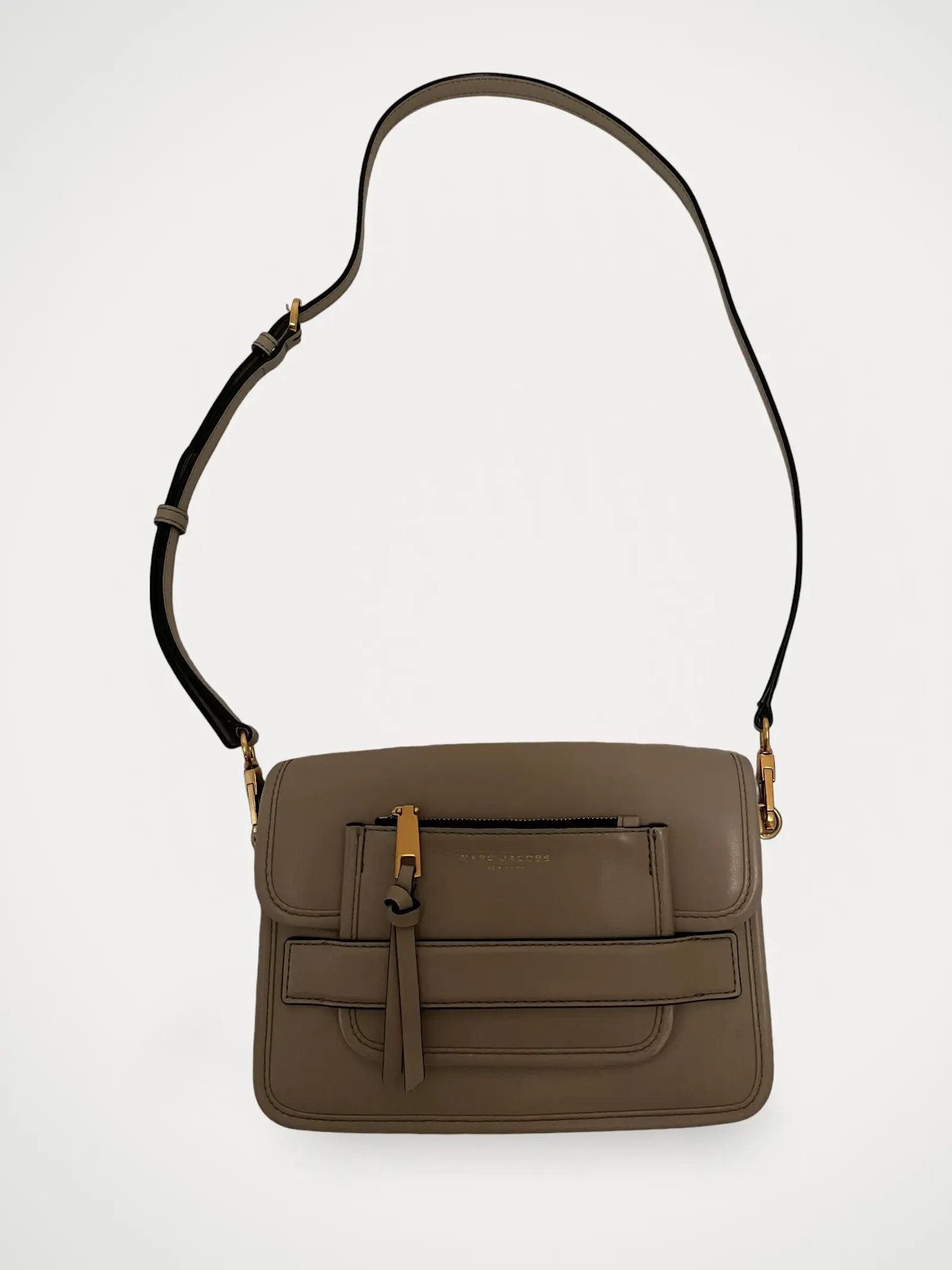 Marc Jacobs Marc Jacobs Marc Jacobs New York Clutch. bag Size ONE SIZE - 1 Thumbnail