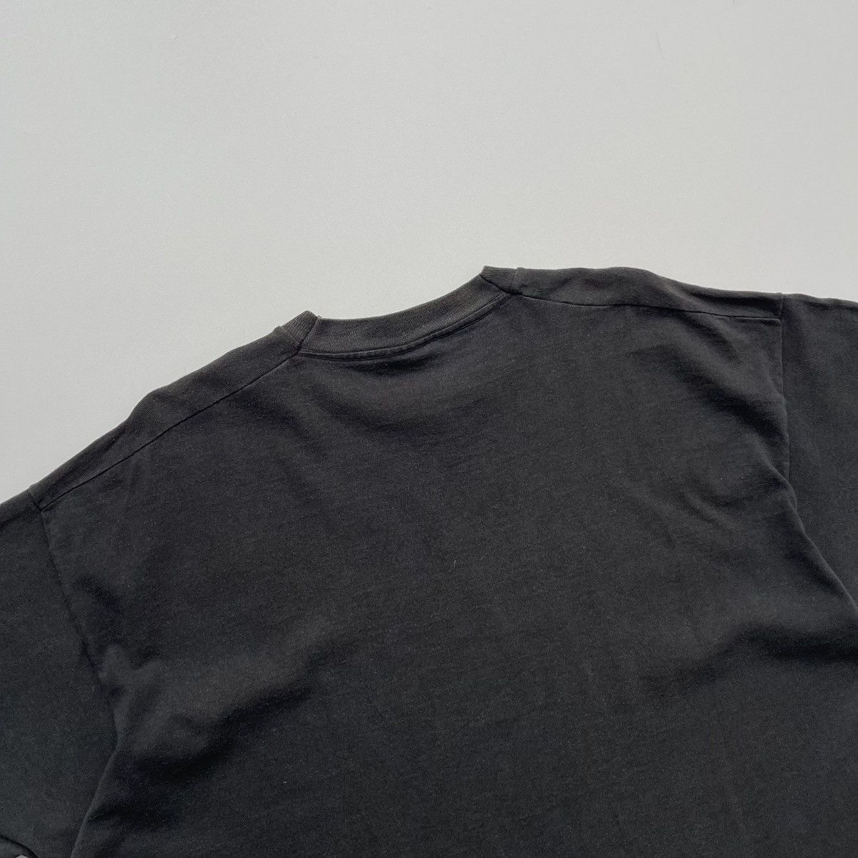 Fruit Of The Loom × NBA Fruit Of The Loom Chicago Bulls NBA Official Vintage T-Shirt Size US XL / EU 56 / 4 - 6 Thumbnail