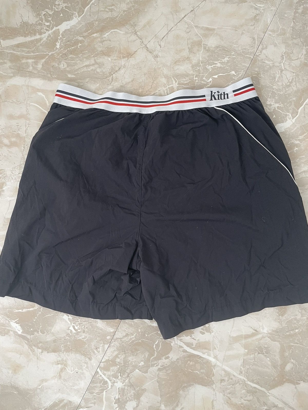 Kith Kith x Wilson workout shorts Size US 27 - 5 Thumbnail