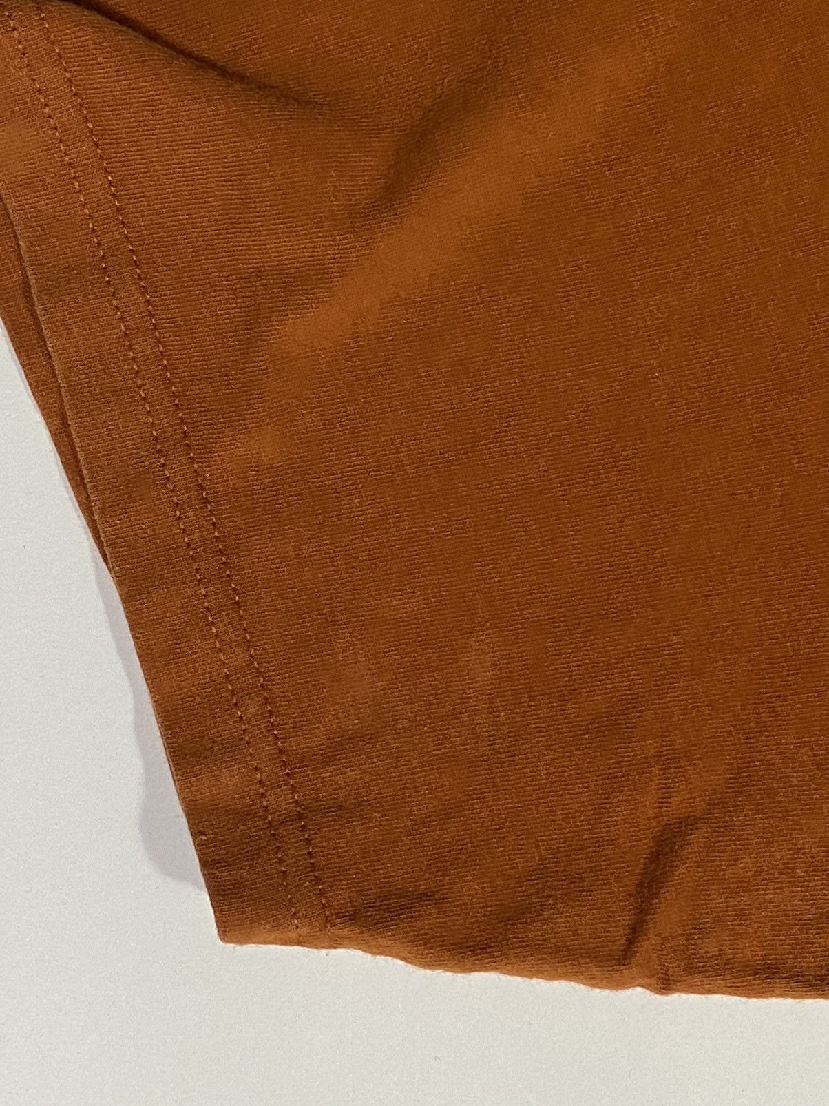 Vintage Jesus - Just Praise Him - Nike parody - (sz XL) Size US XL / EU 56 / 4 - 10 Thumbnail