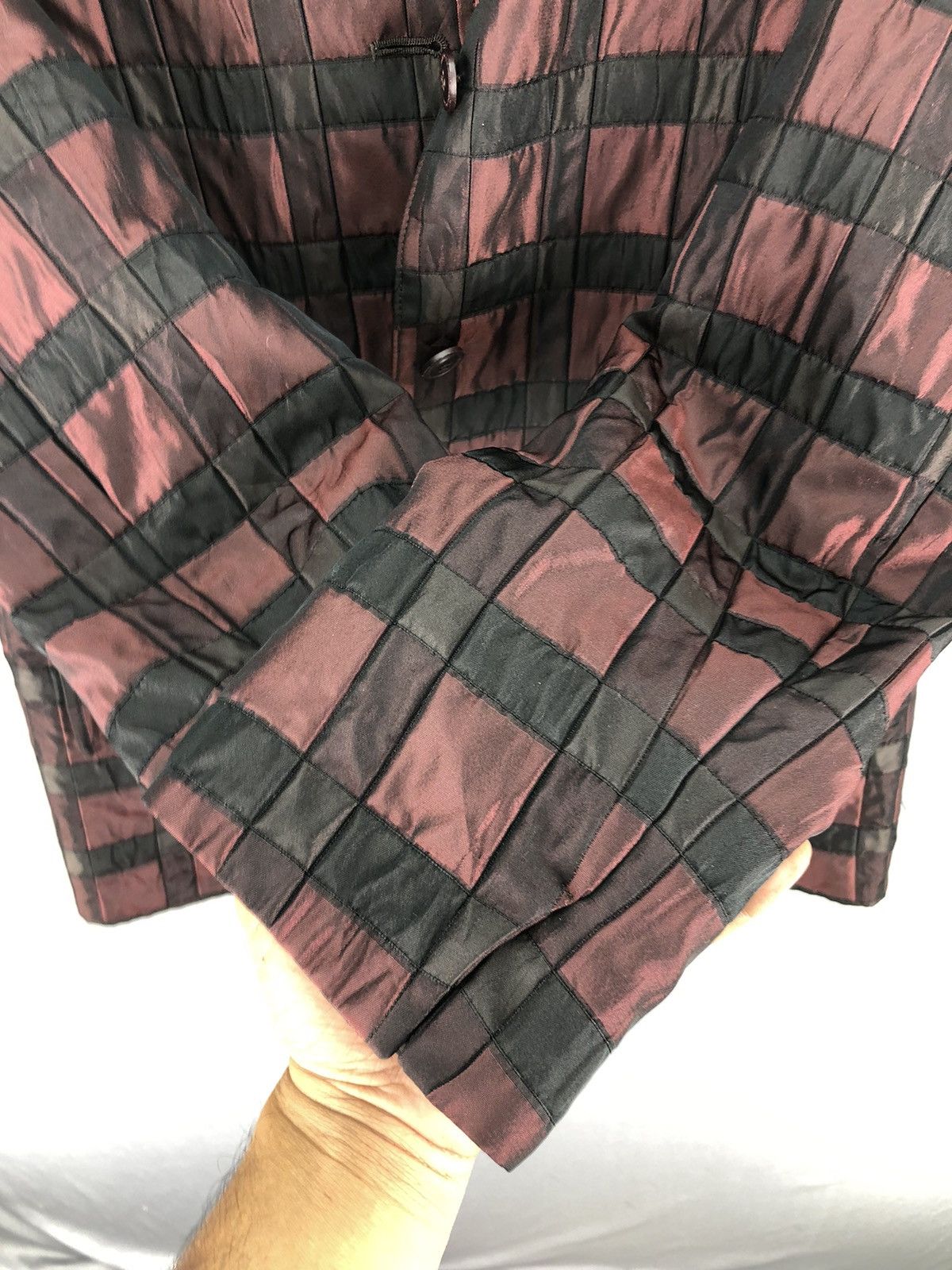 Japanese Brand × Vintage Vintage 90's Koret Jacket Size US M / EU 48-50 / 2 - 6 Thumbnail