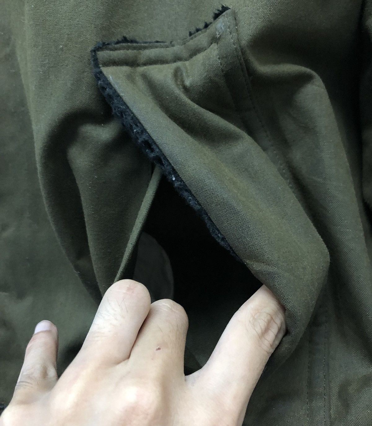 Japanese Brand Shimamura Tokyo Corporation Made In Japan Coat With Hood Size US M / EU 48-50 / 2 - 8 Thumbnail