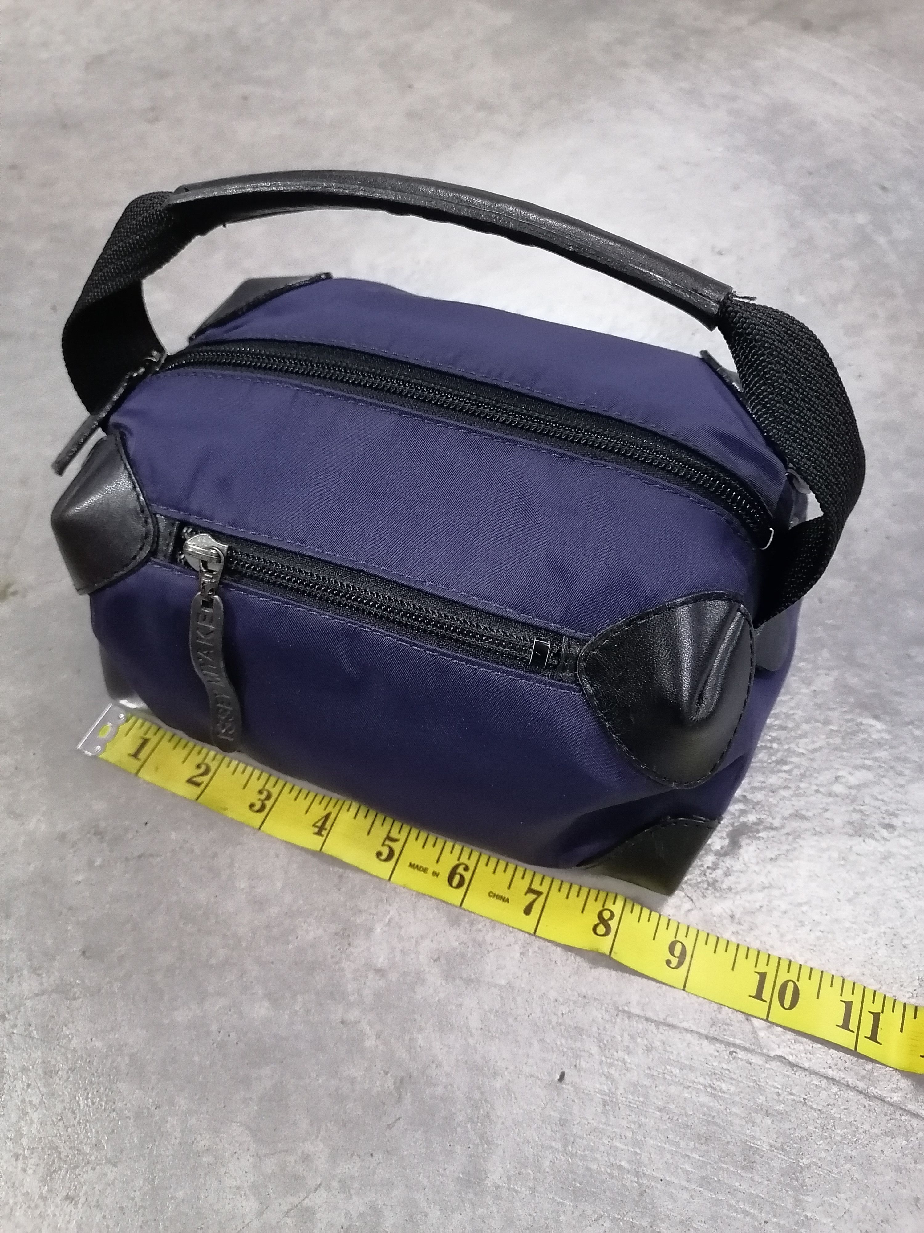 Issey Miyake Vintage Issey Miyake Hobo Bag Size ONE SIZE - 7 Thumbnail