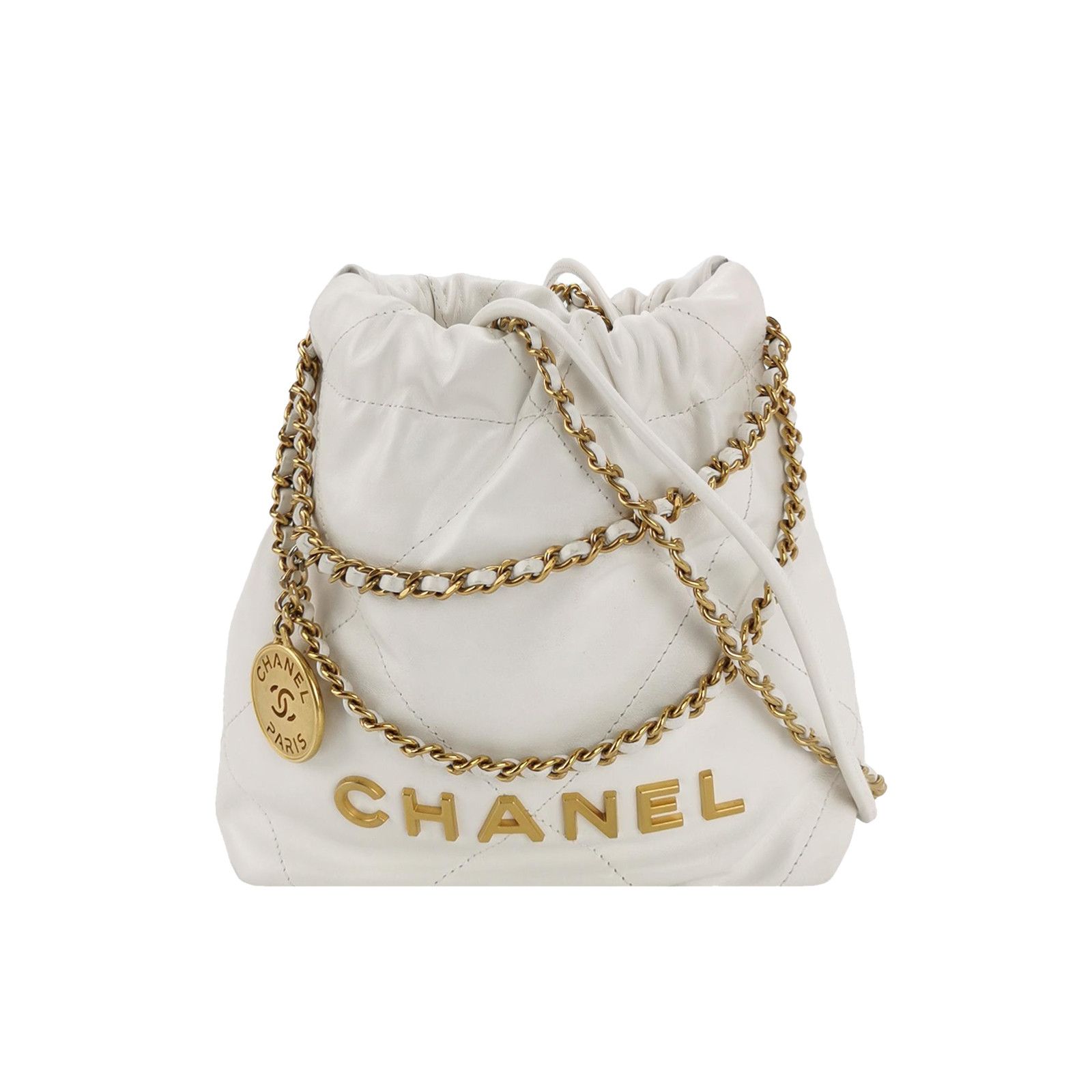 Chanel Chanel Women os Shoulder Bags Size ONE SIZE - 1 Thumbnail
